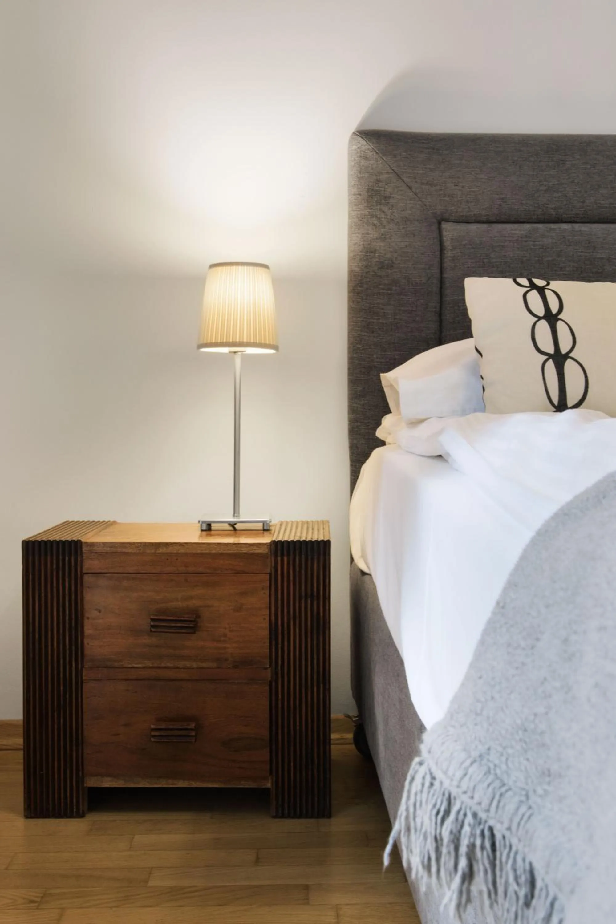 Bed in Yourplace Biskupia Old Town Apartments