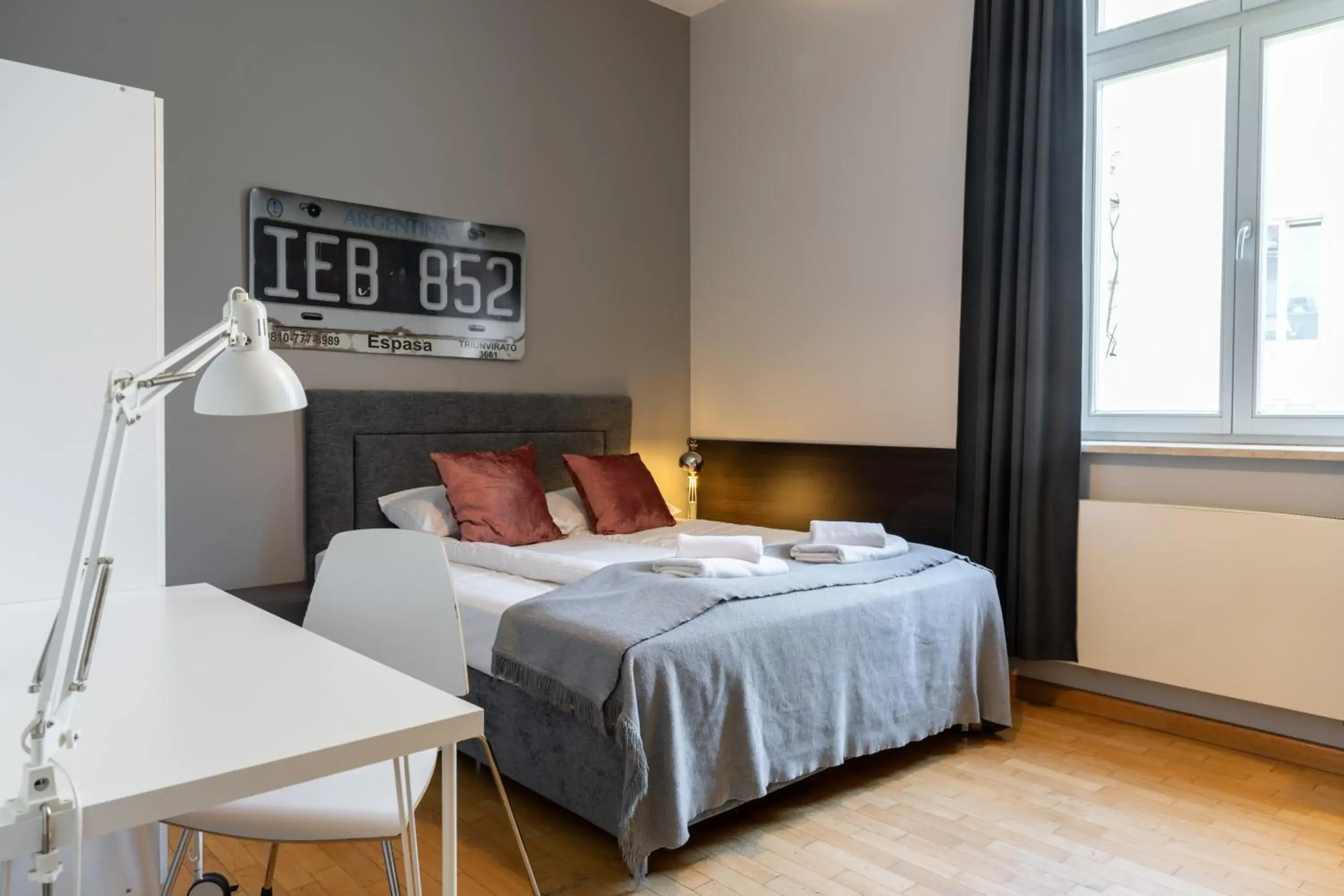 Large One-Bedroom Apartment (max 4 adults) - Łobzowska 22/Biskupia 4 Street in Yourplace Biskupia Old Town Apartments Large One-Bedroom Apartment (max 4 adults) - Łobzowska 22/Biskupia 4 Street in Yourplace Biskupia Old Town Apartments
