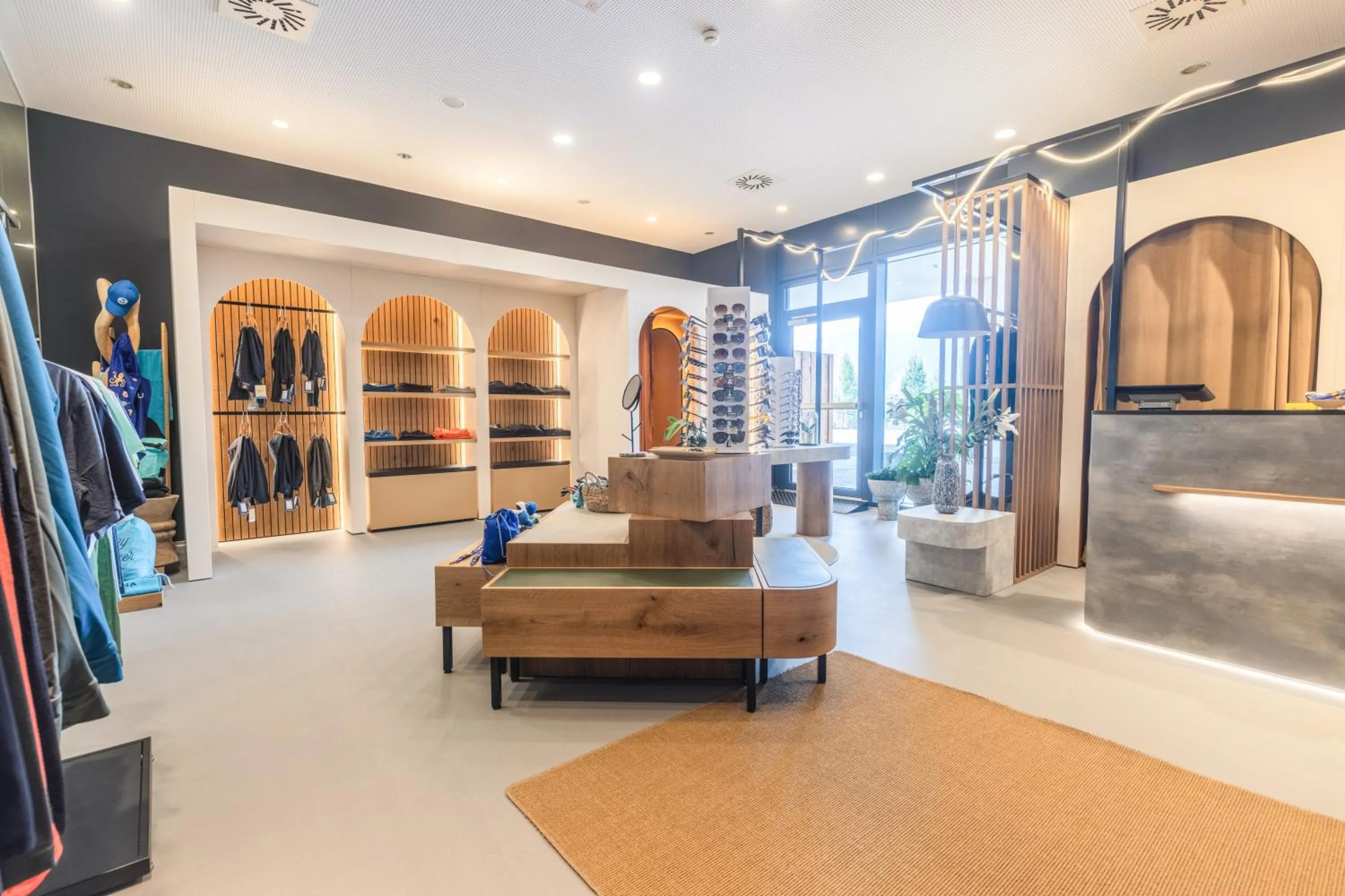 Aldiana Club Salzkammergut und GrimmingTherme