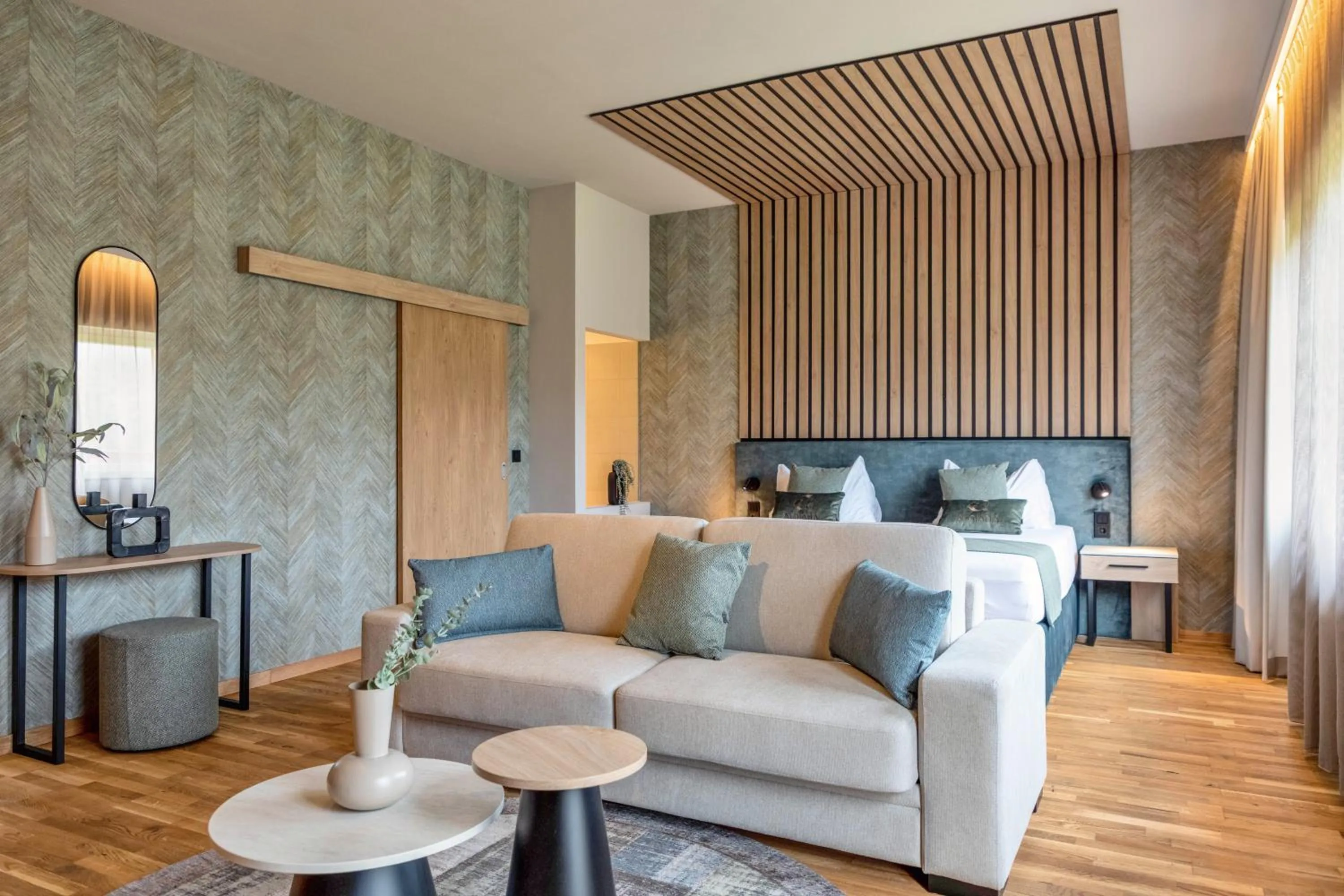 Aldiana Club Salzkammergut und GrimmingTherme