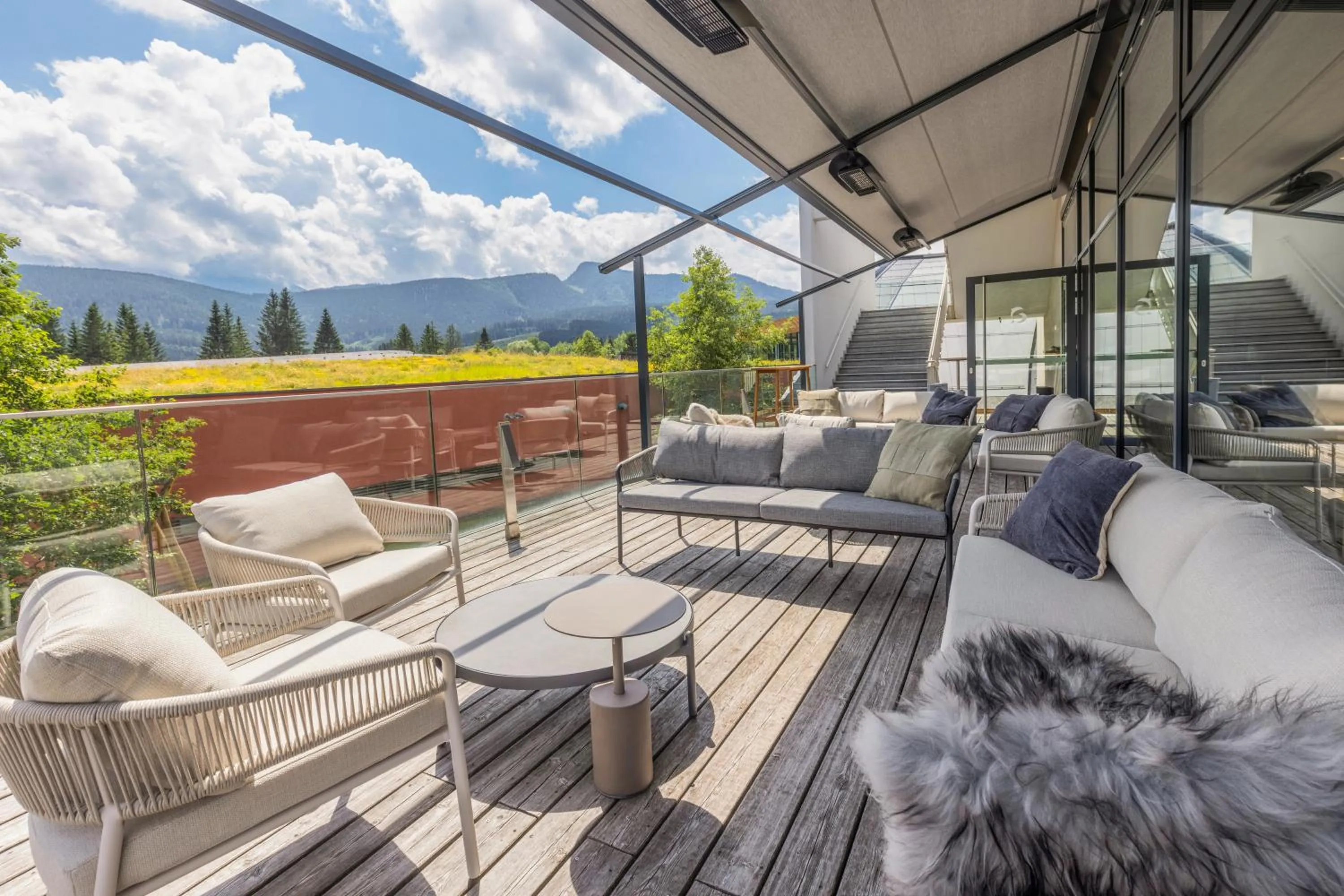 Aldiana Club Salzkammergut und GrimmingTherme