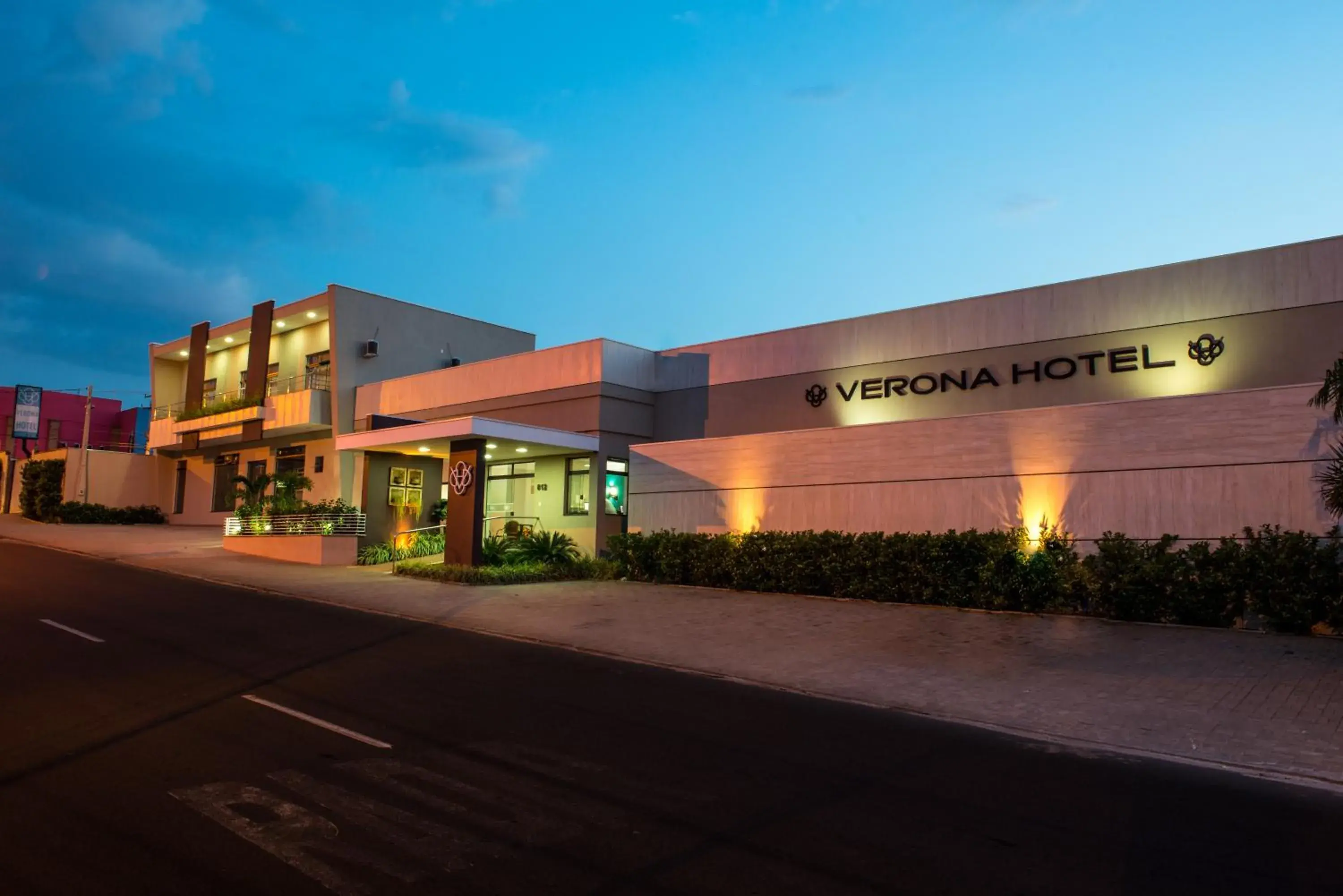 Limeira Verona Hotel Limeira Verona Hotel