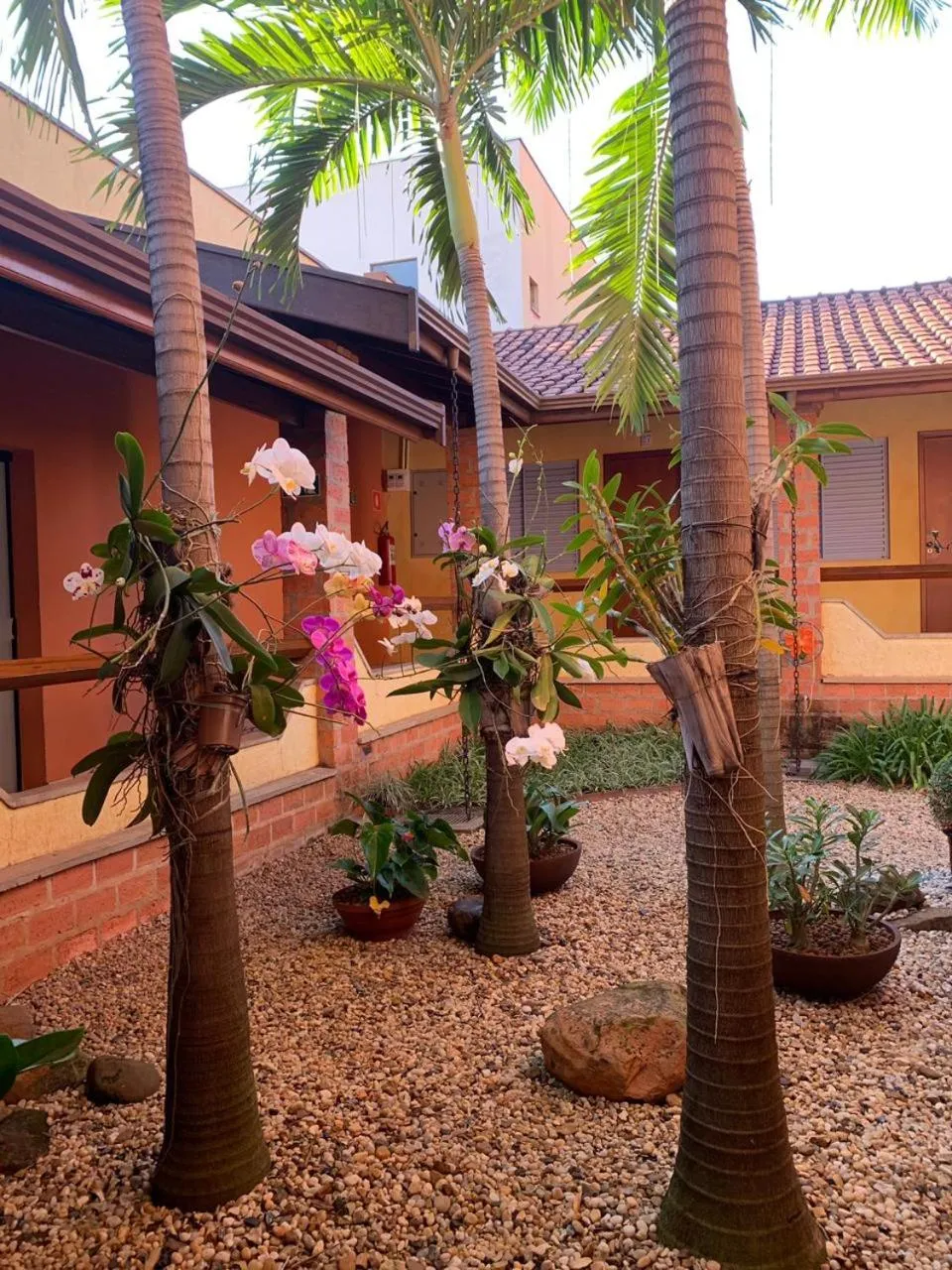 Limeira Verona Hotel
