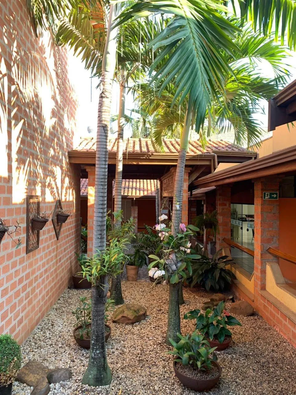 Limeira Verona Hotel