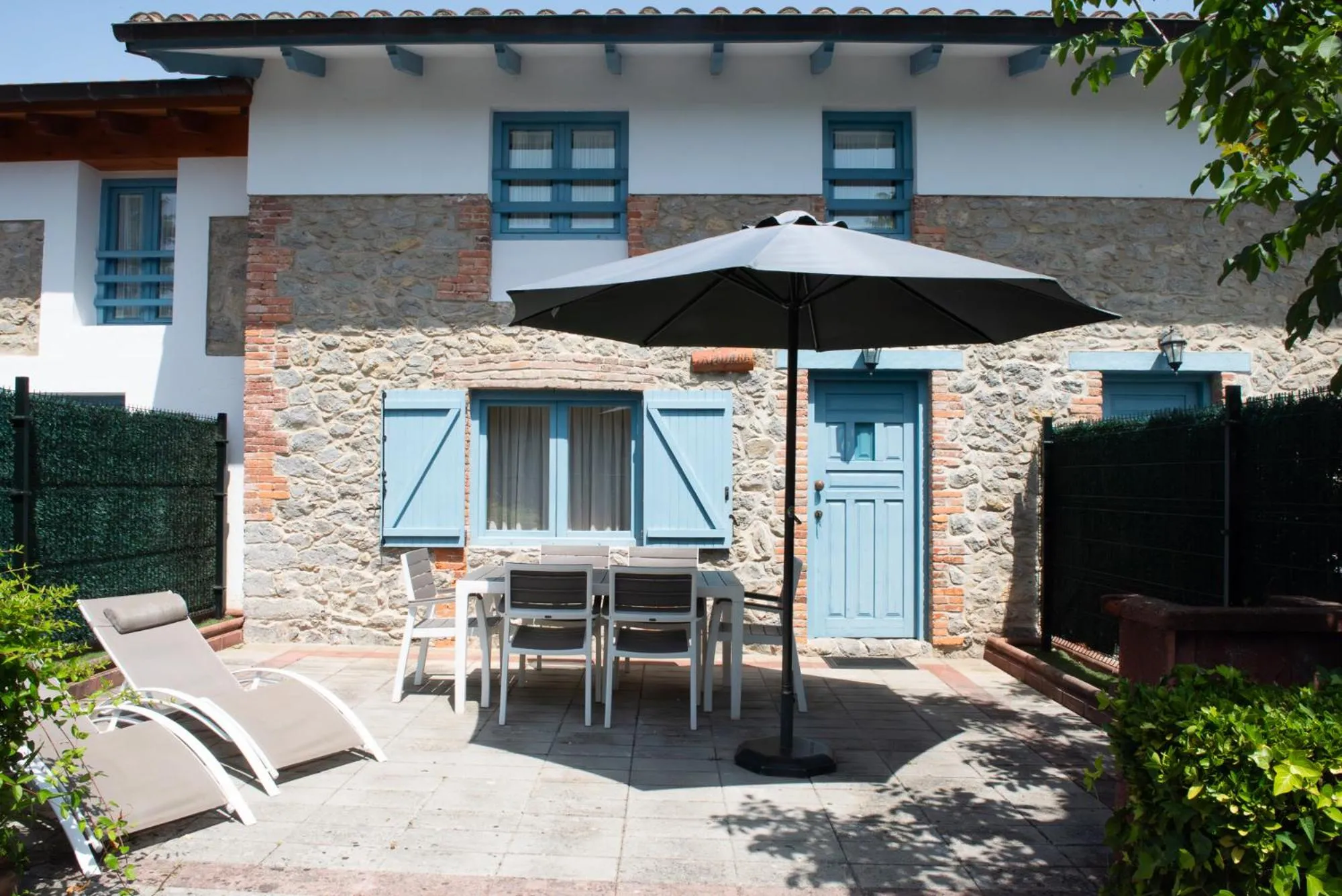 Casa Pedroso