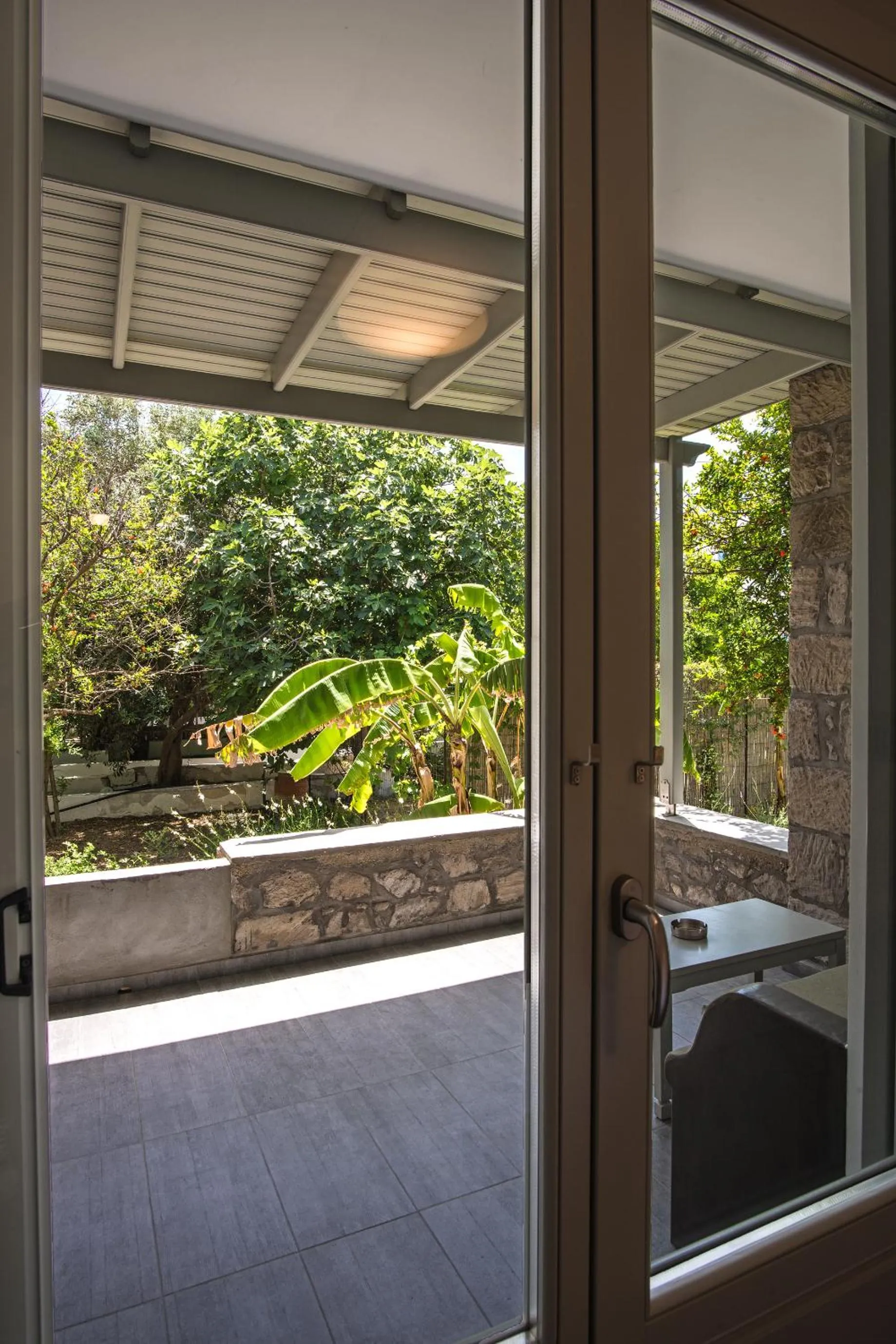 Balcony/Terrace in Melagrana