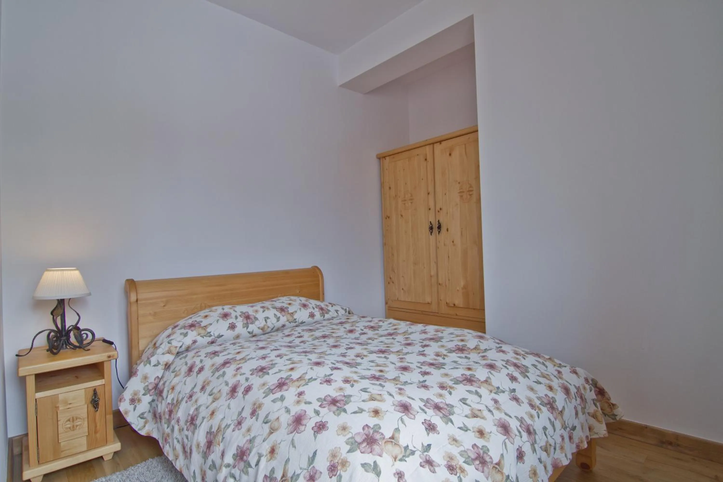 Bed in Willa Kominiarski Wierch