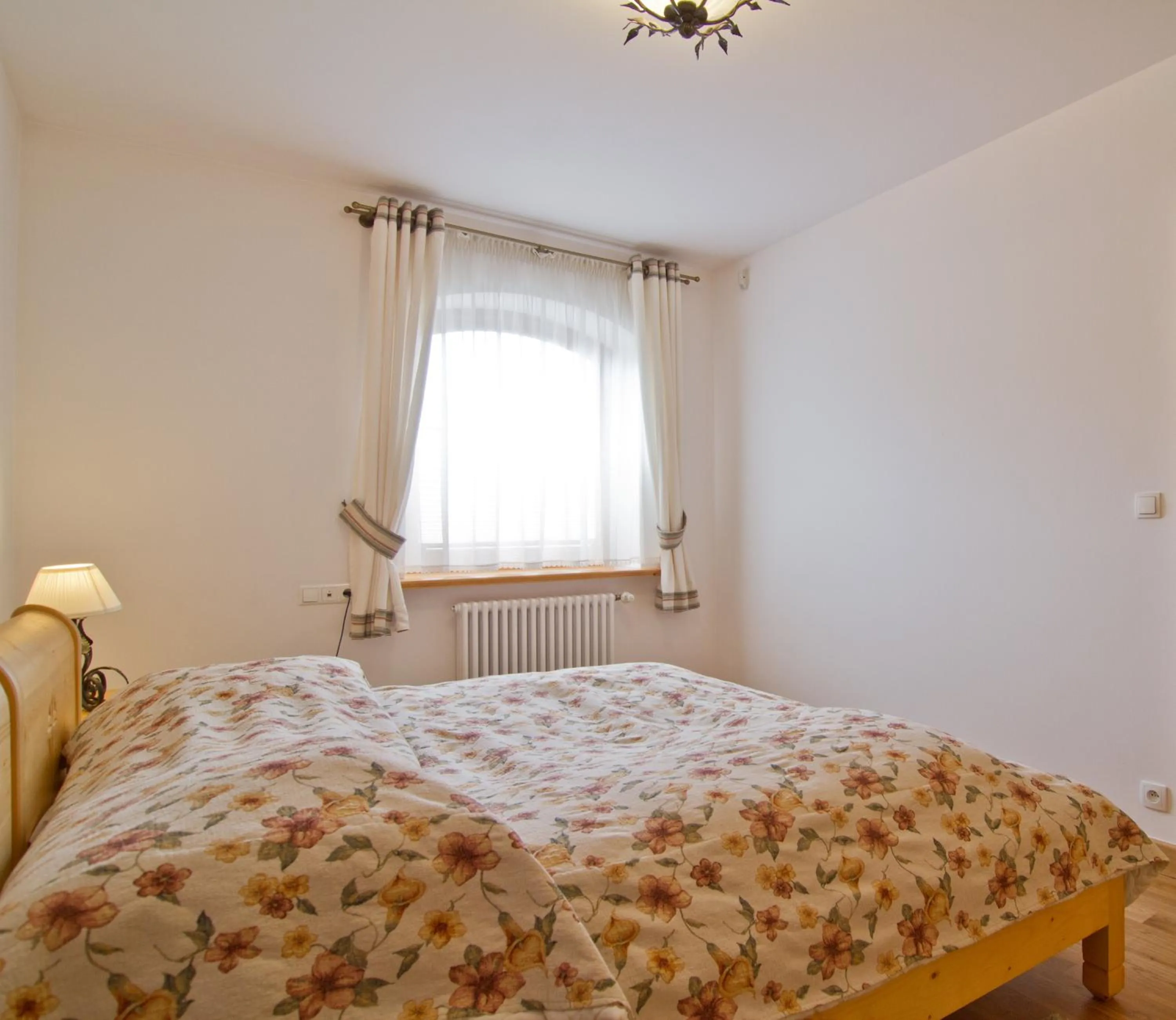 Photo of the whole room, Bed in Willa Kominiarski Wierch