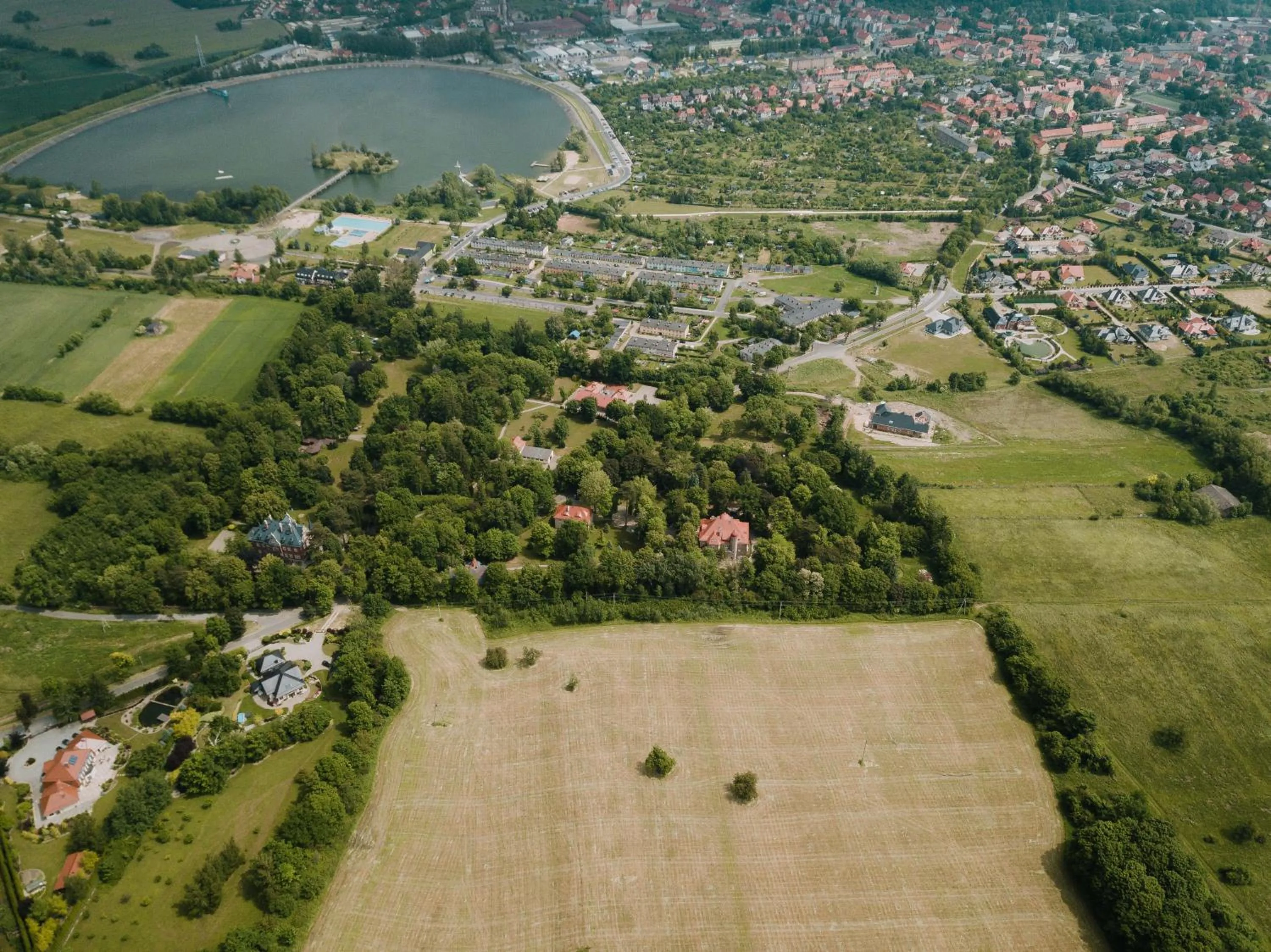 Hotel Dębowy Biowellness & SPA Góry Sowie