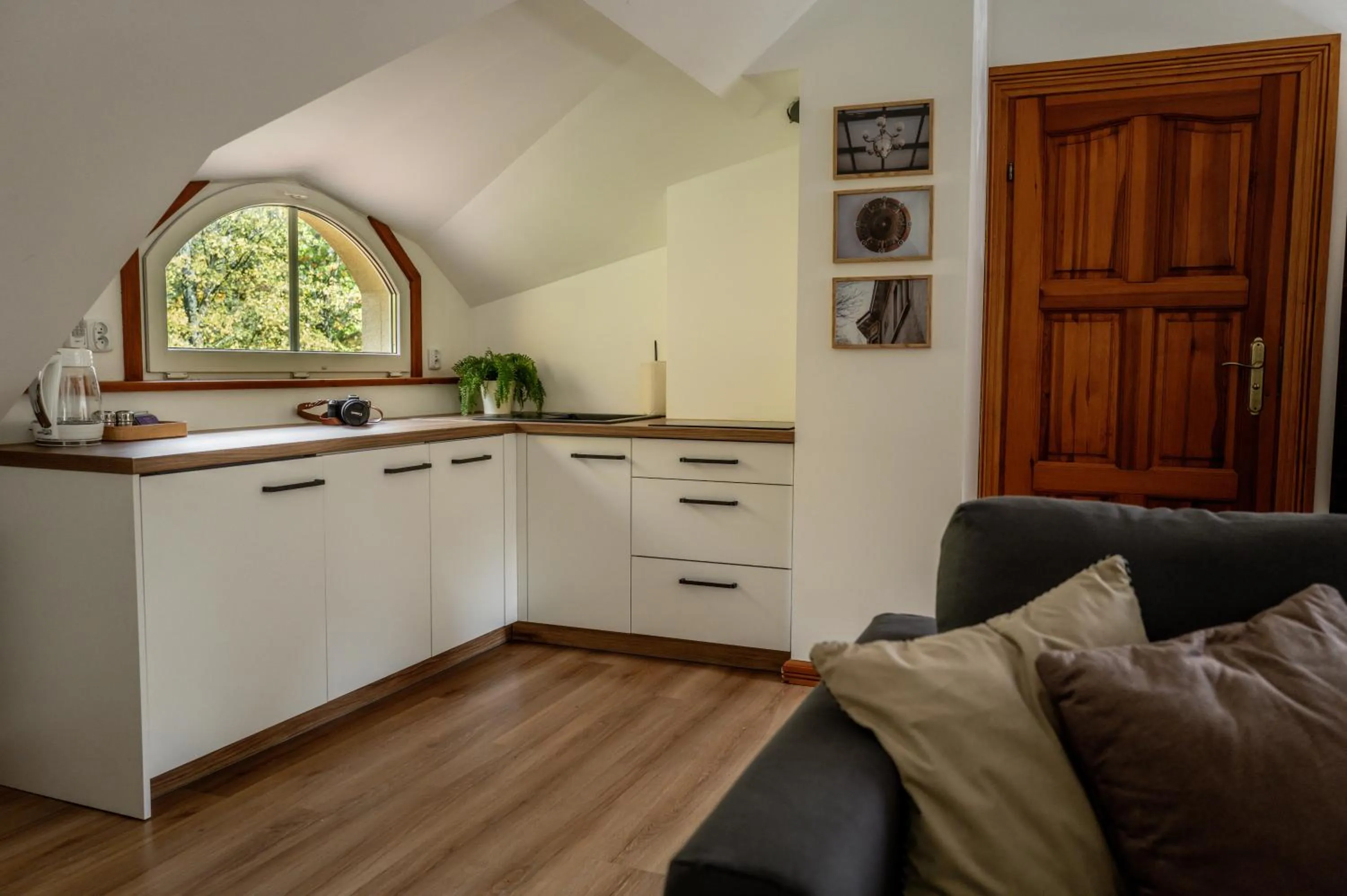 Hotel Dębowy Biowellness & SPA Góry Sowie