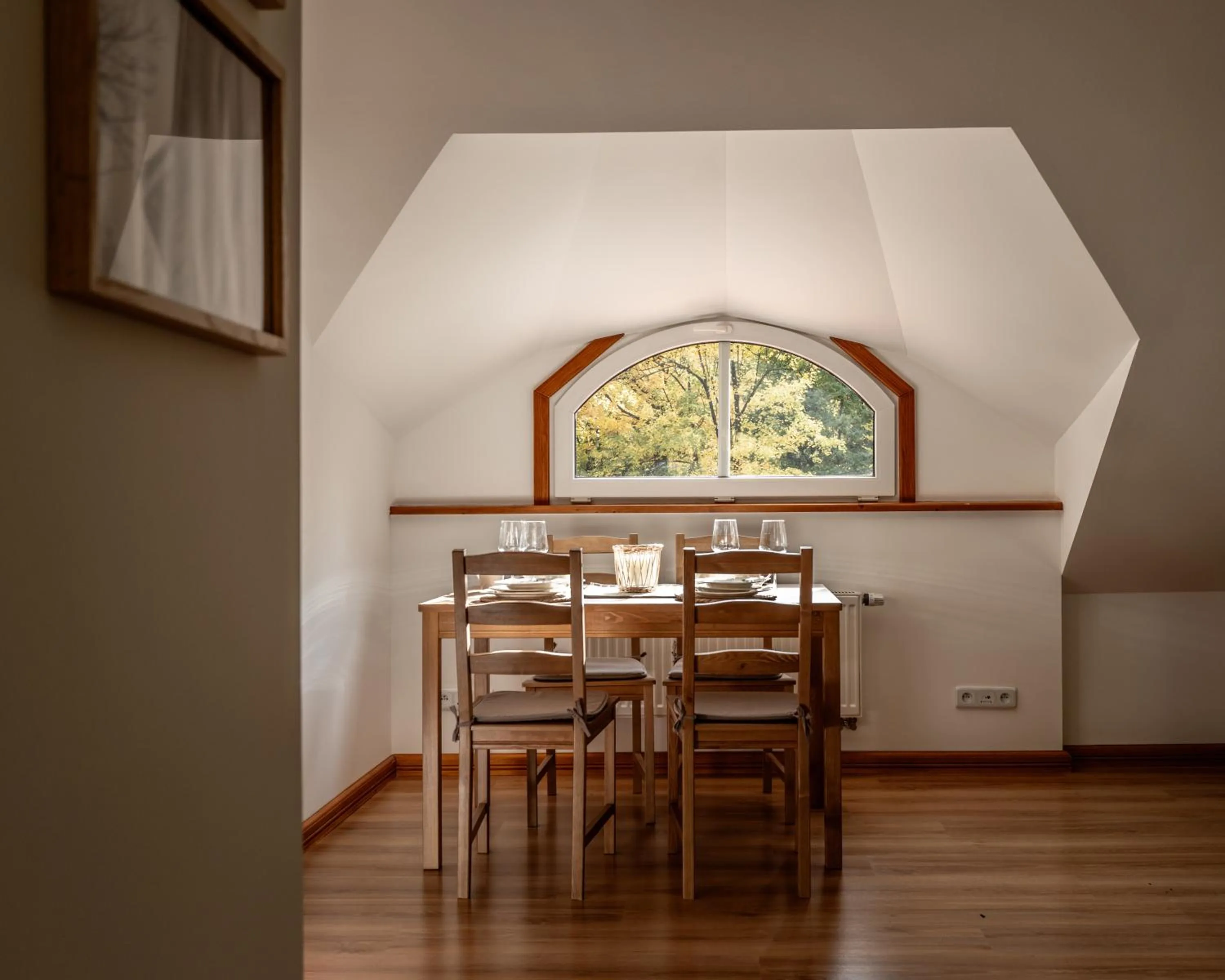 Hotel Dębowy Biowellness & SPA Góry Sowie