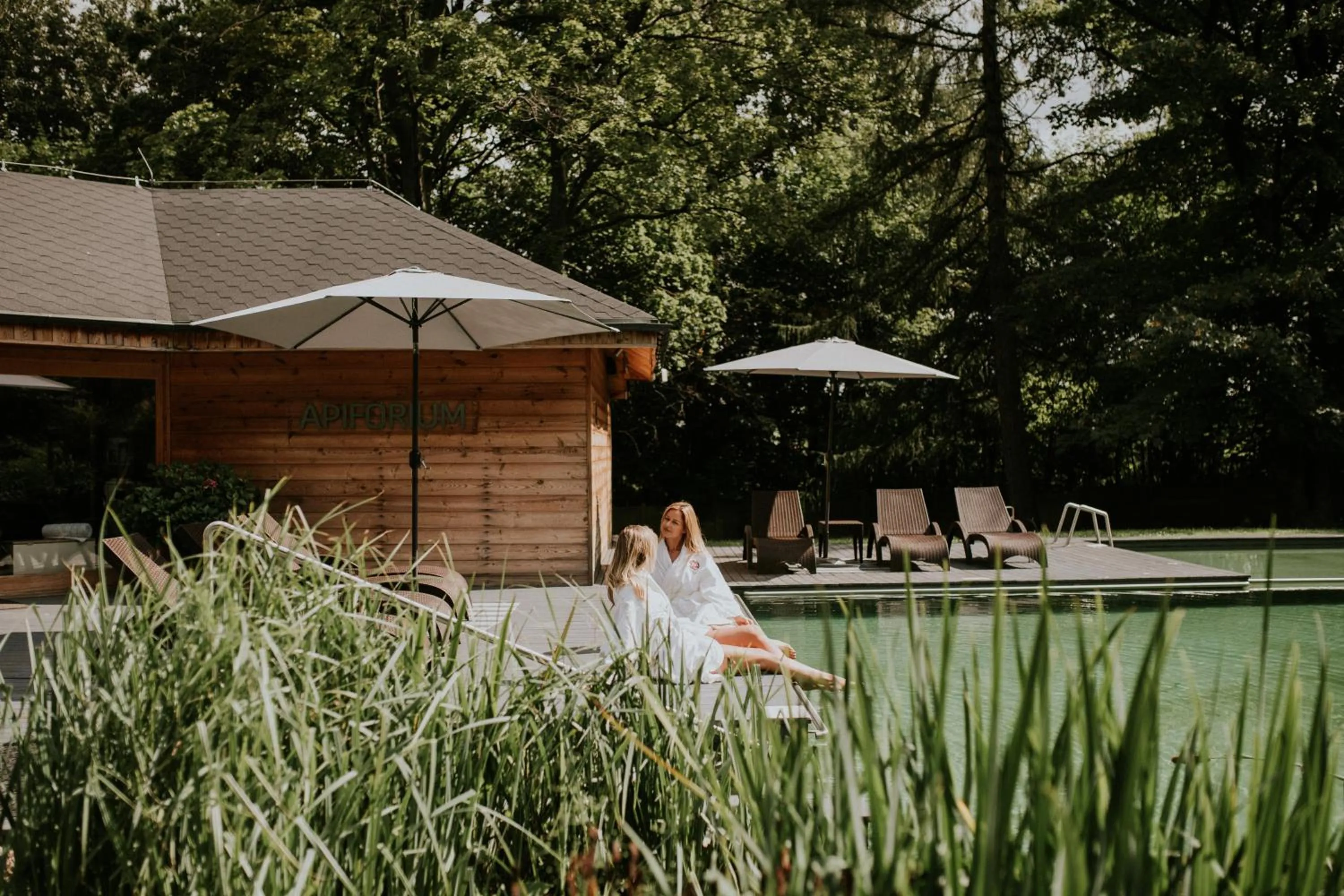 Hotel Dębowy Biowellness & SPA Góry Sowie