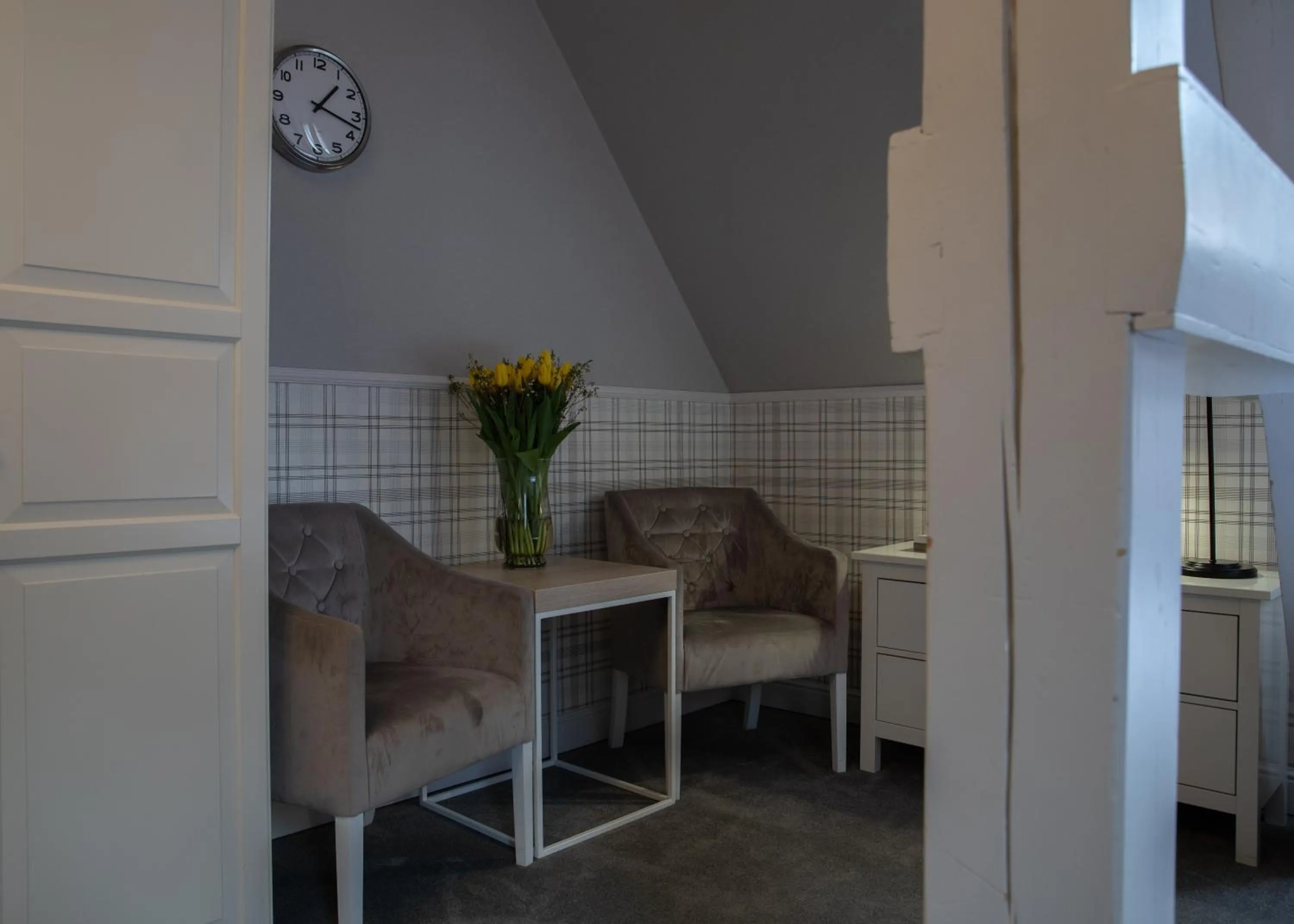 Hotel Dębowy Biowellness & SPA Góry Sowie