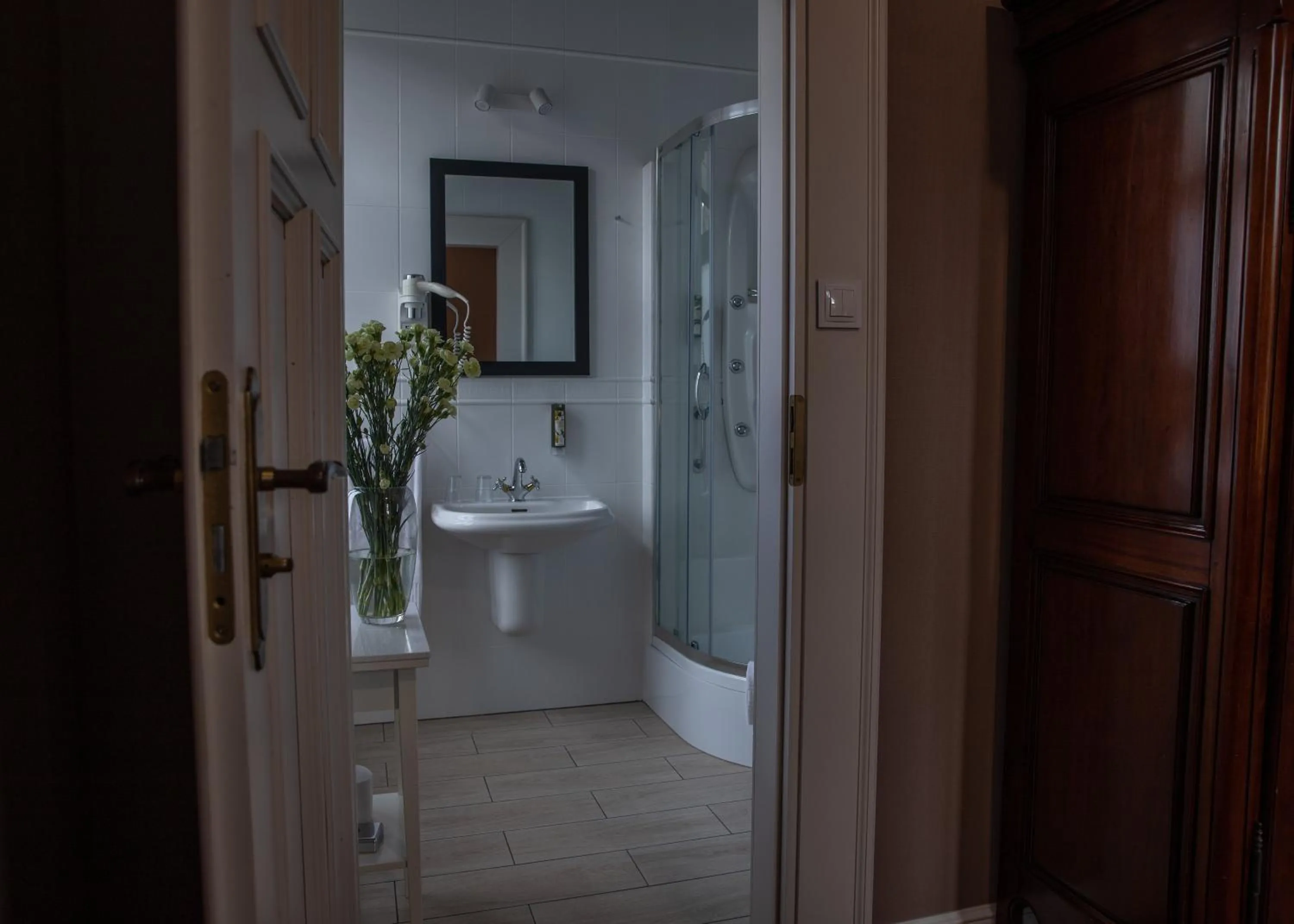 Hotel Dębowy Biowellness & SPA Góry Sowie