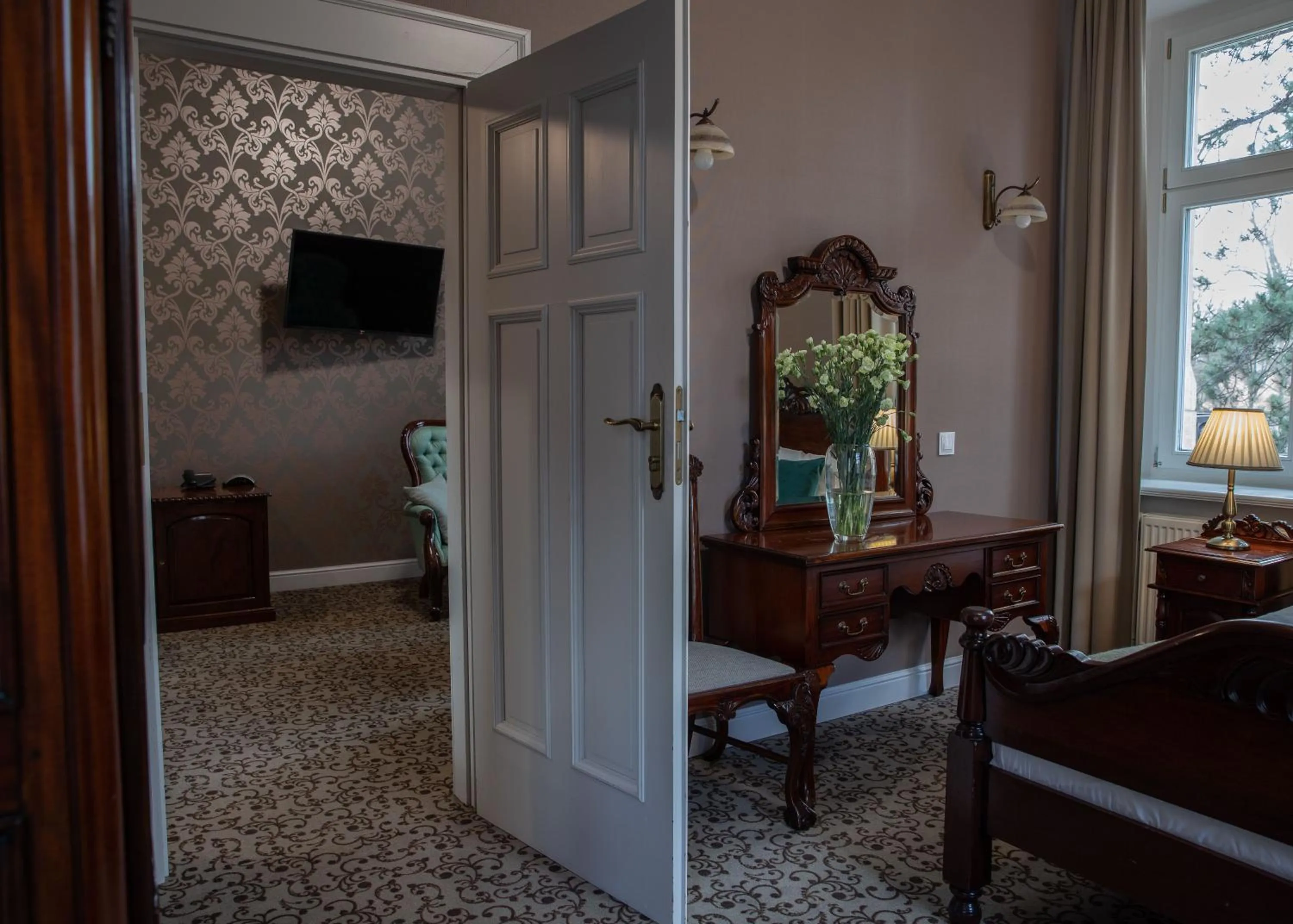 Hotel Dębowy Biowellness & SPA Góry Sowie