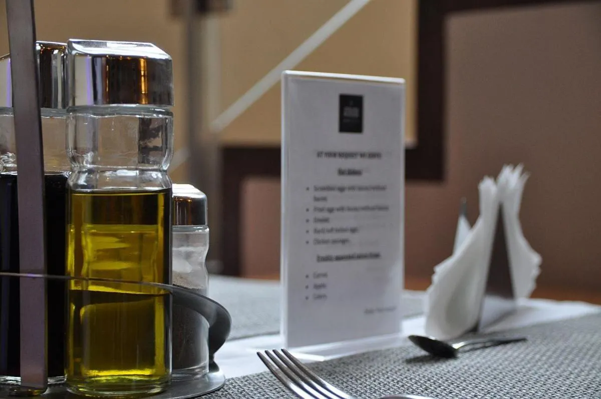 Other in Hotel Atrium