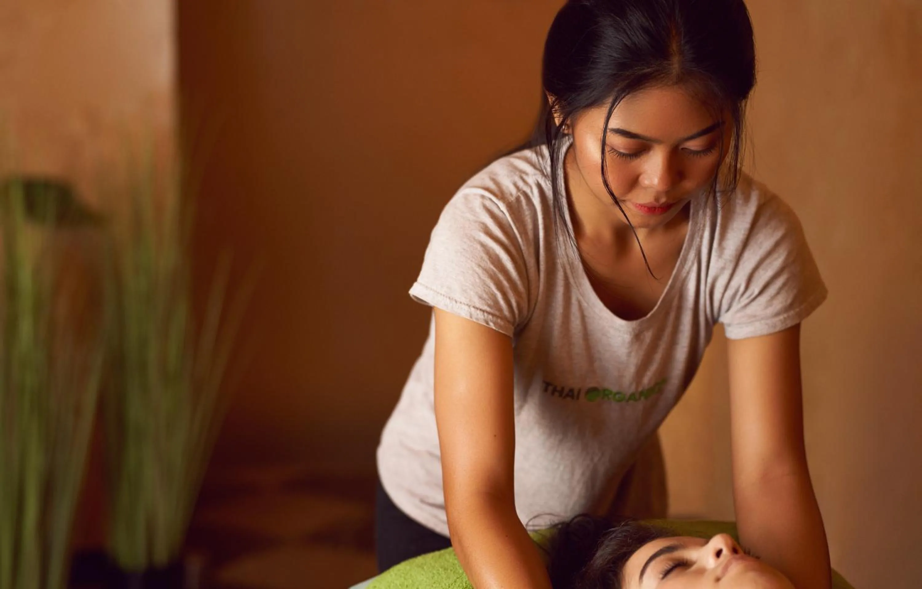 Massage in Zamek Na Skale