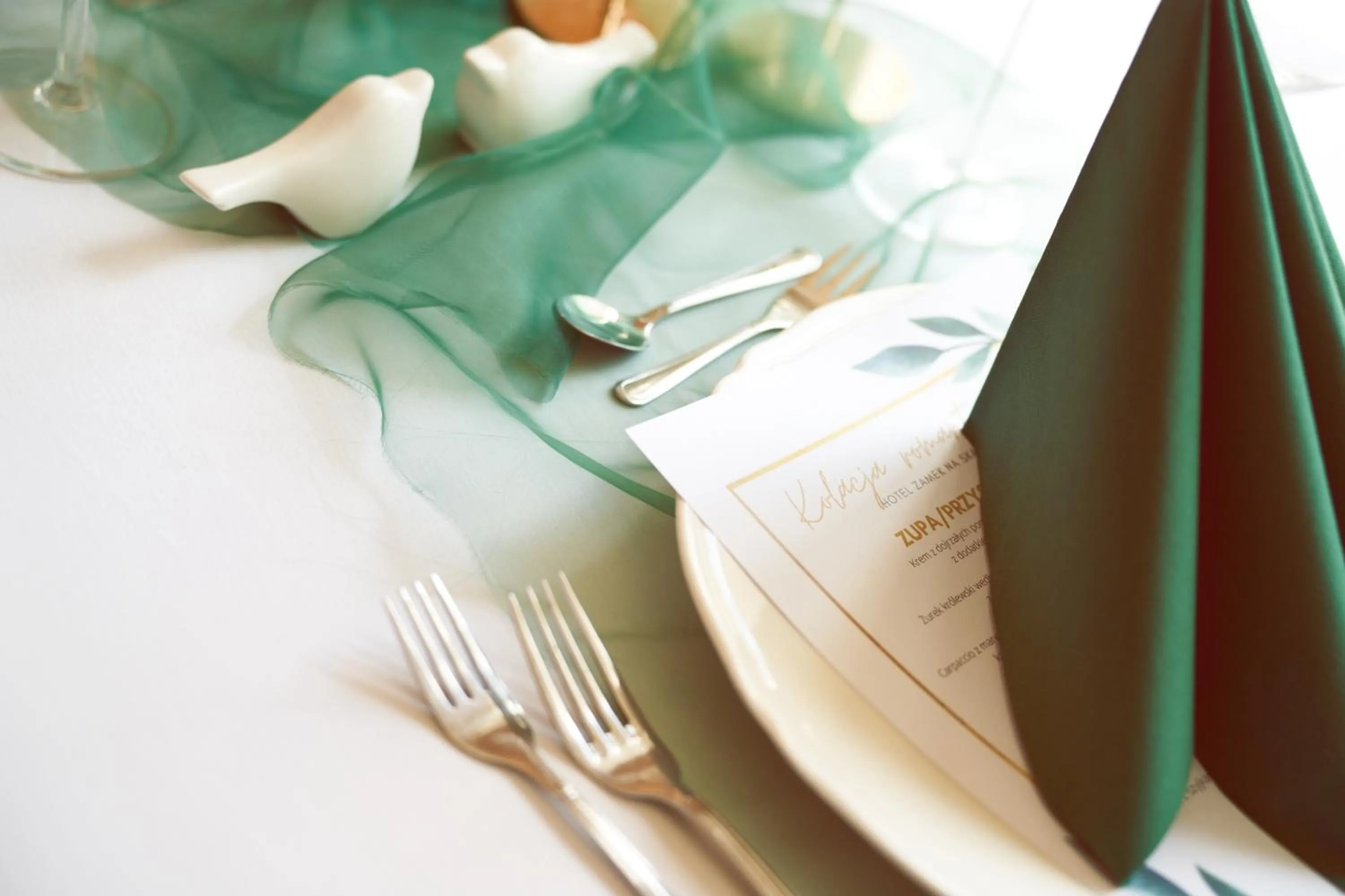 Restaurant/places to eat in Zamek Na Skale