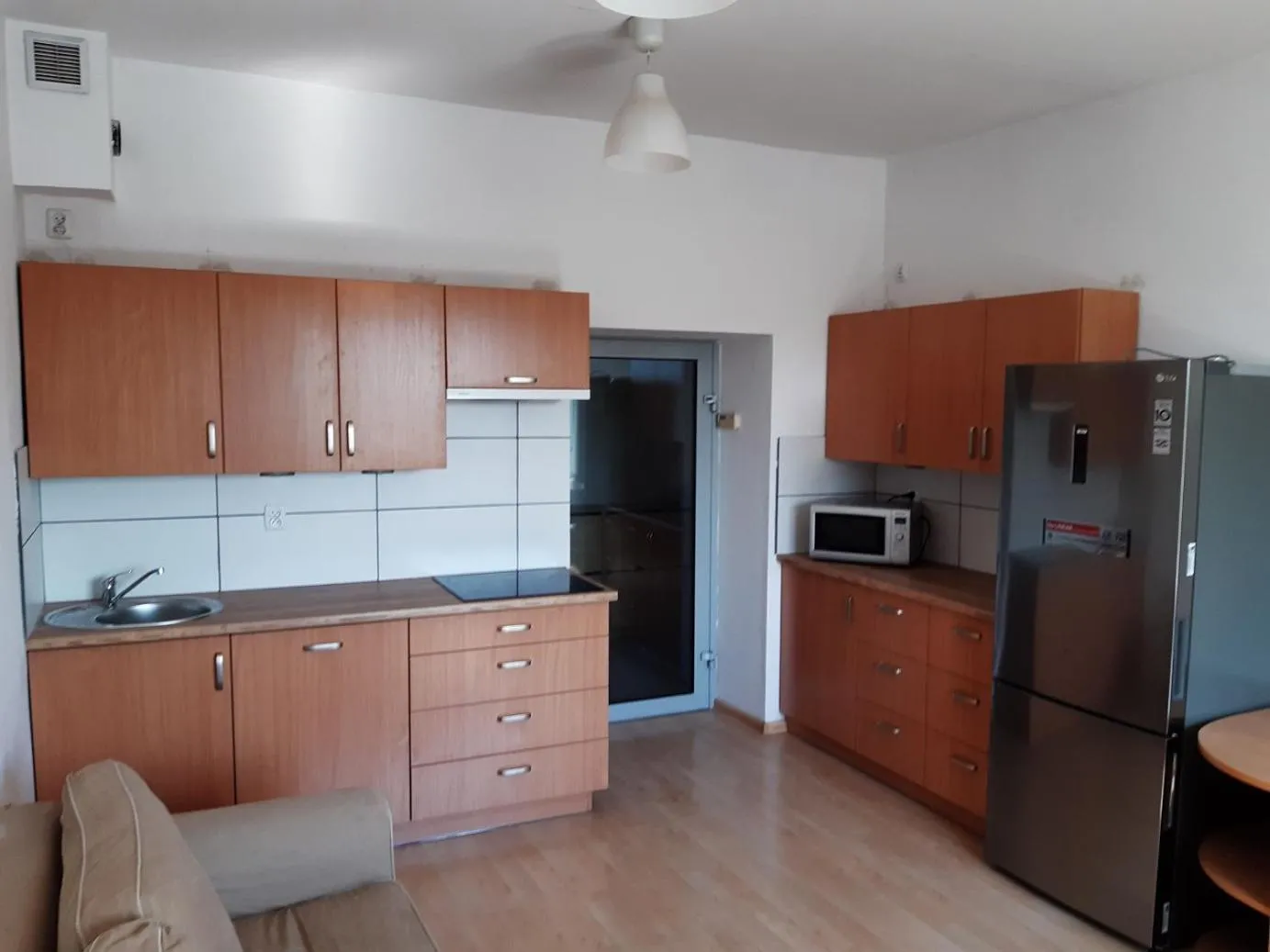 Salwator Apartments