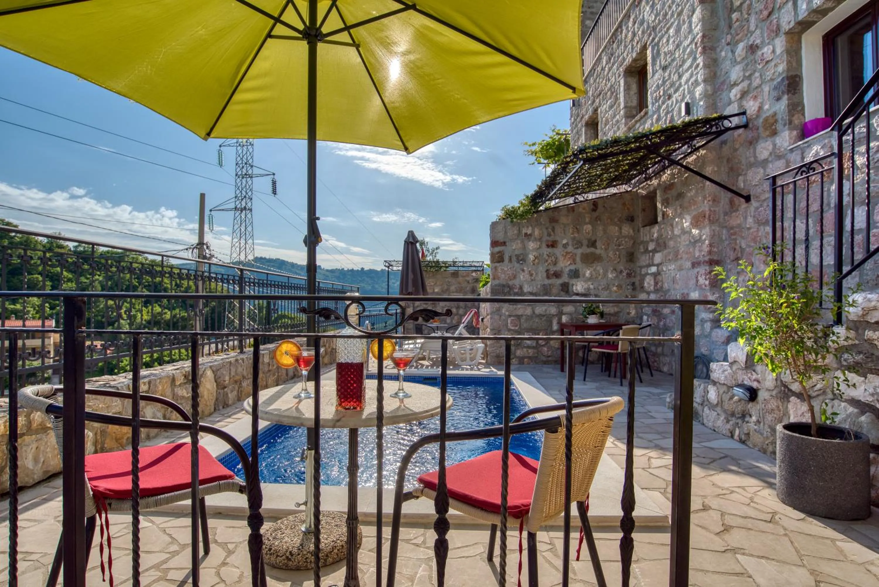 Villa Old Olive 2