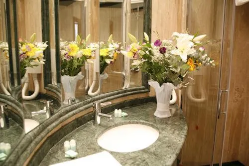 Luxury Ludovisi Rooms