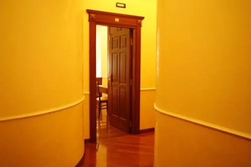 Luxury Ludovisi Rooms