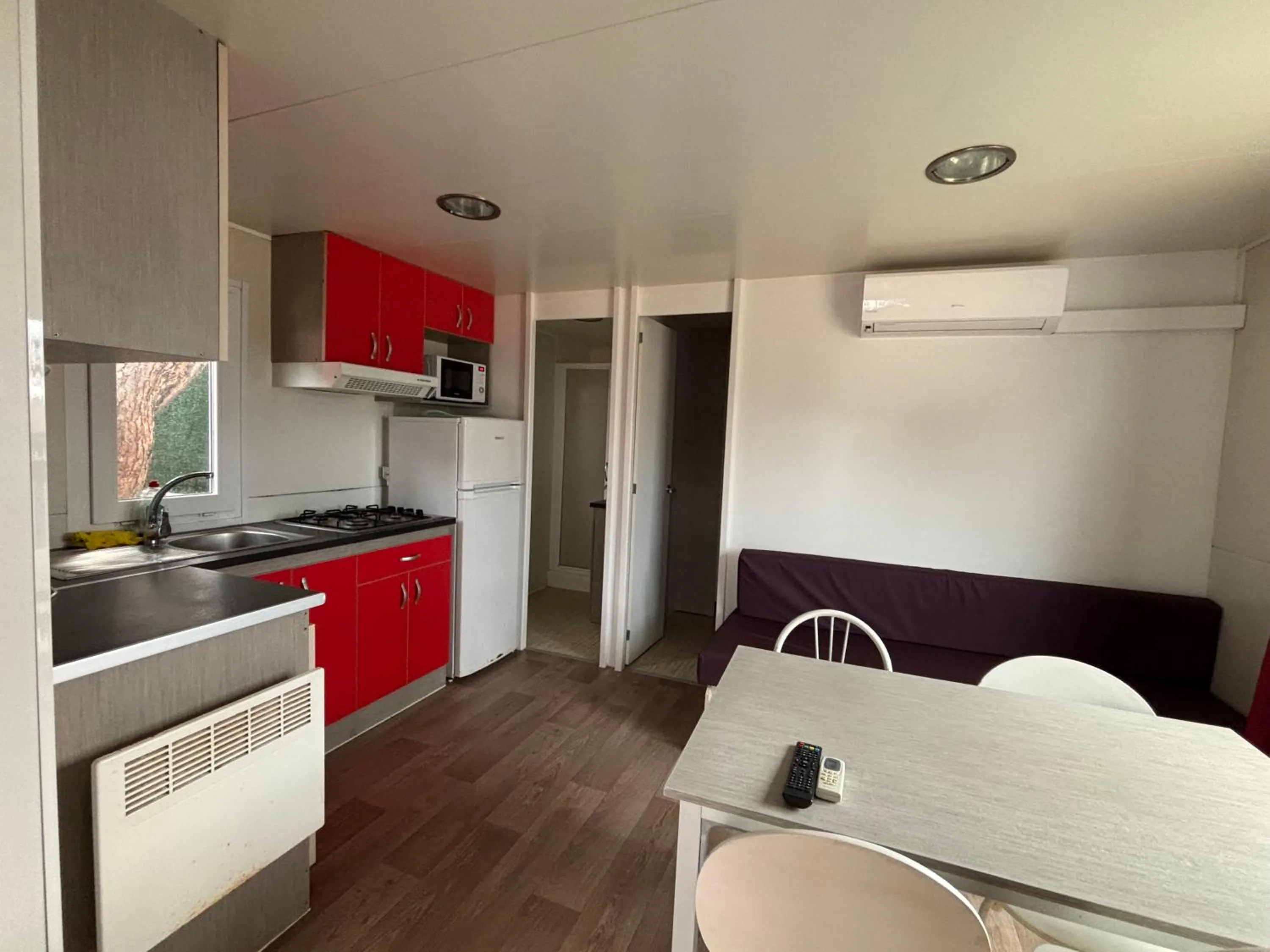 Camping el Pinar Platja