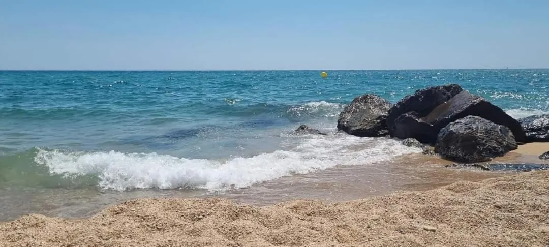 Camping el Pinar Platja