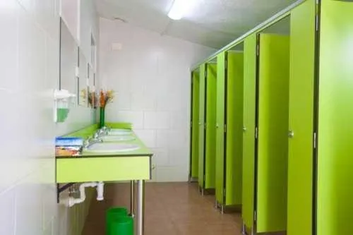 Camping el Pinar Platja