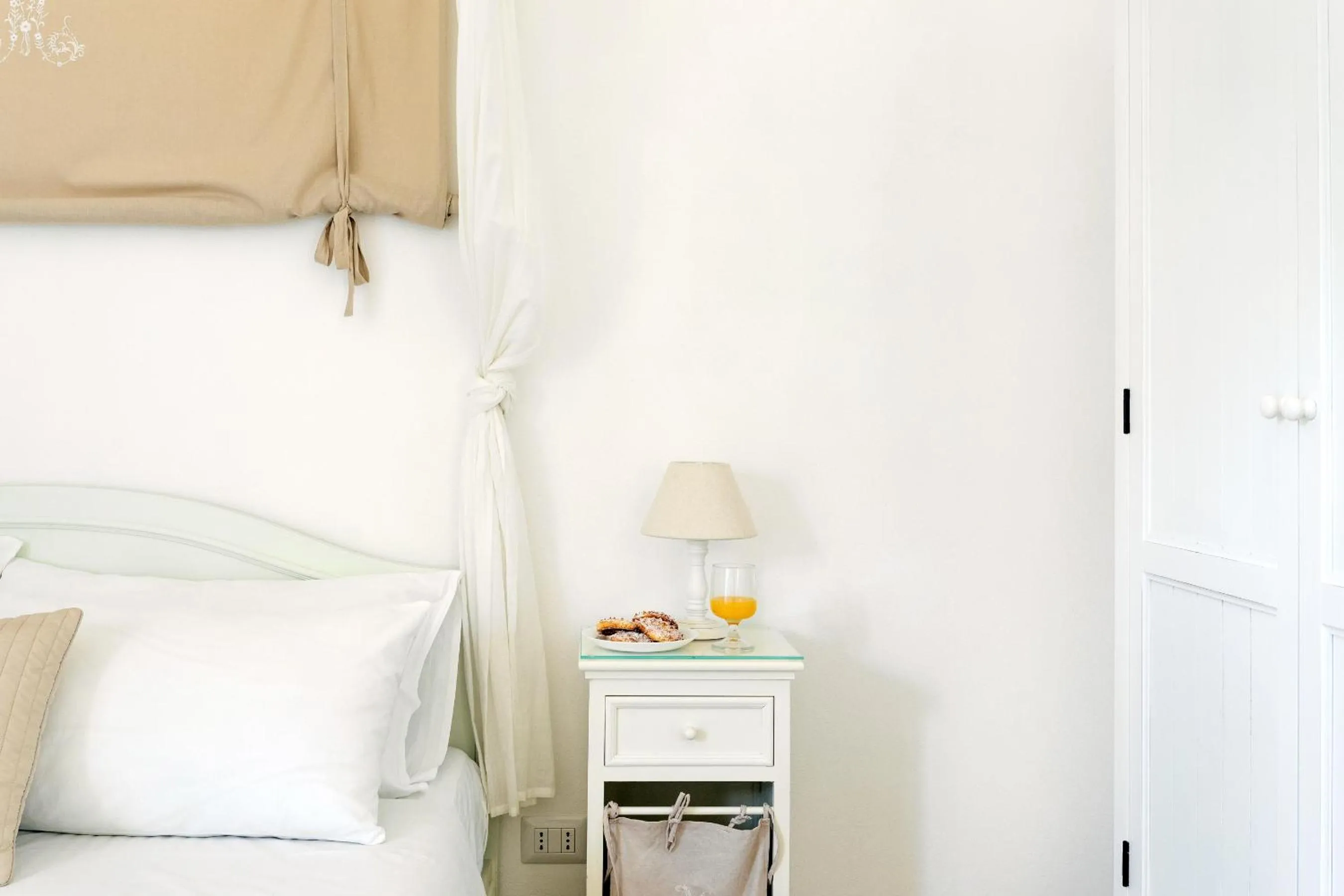 Bed in Tonnara di Sciacca