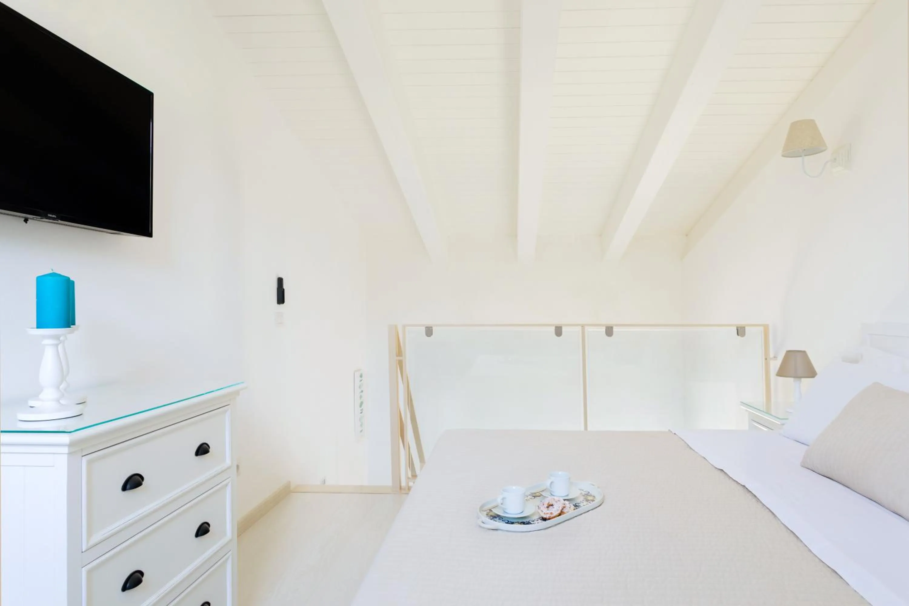 Bed in Tonnara di Sciacca