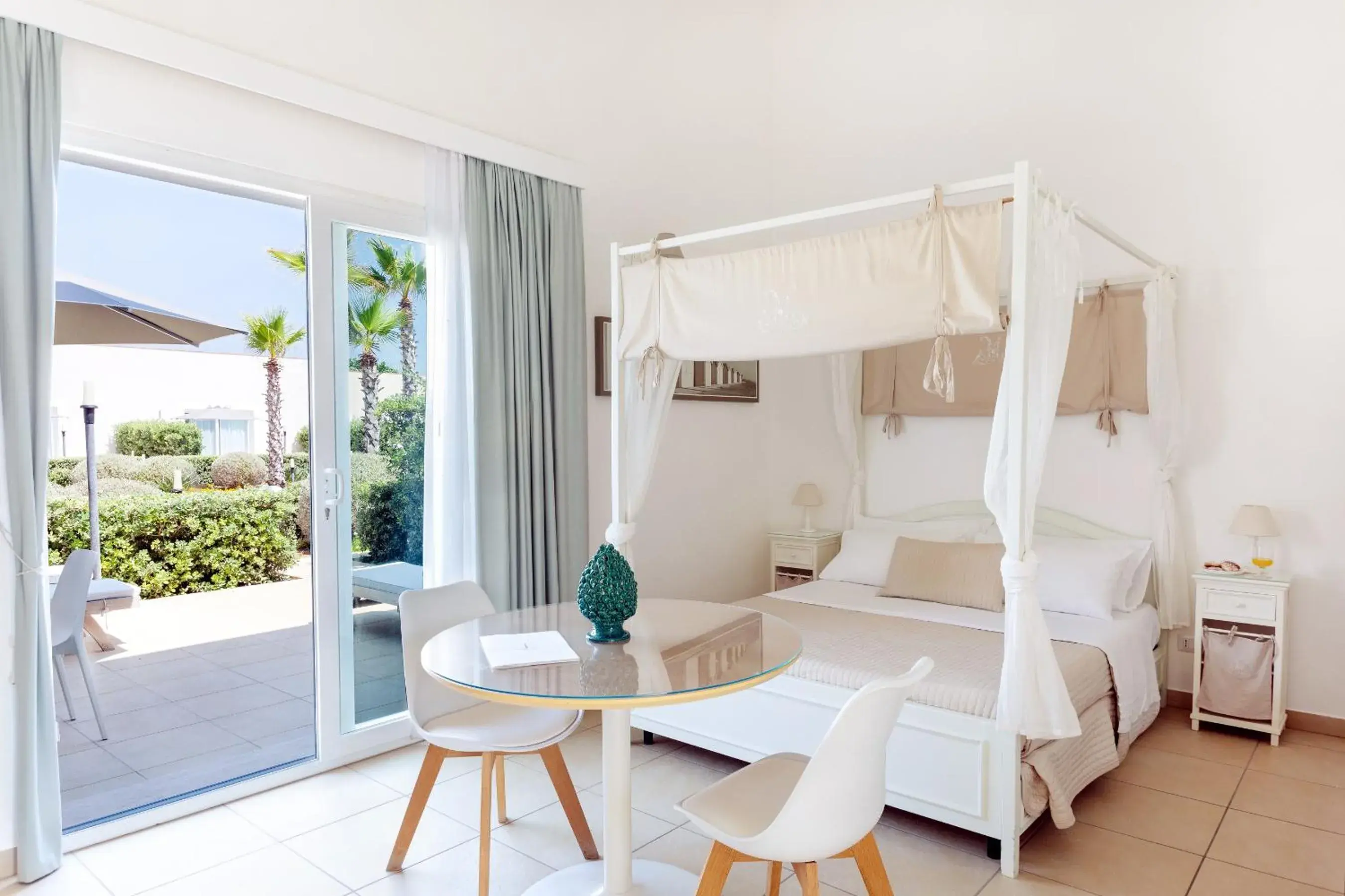 Deluxe Studio in Tonnara di Sciacca Deluxe Studio in Tonnara di Sciacca