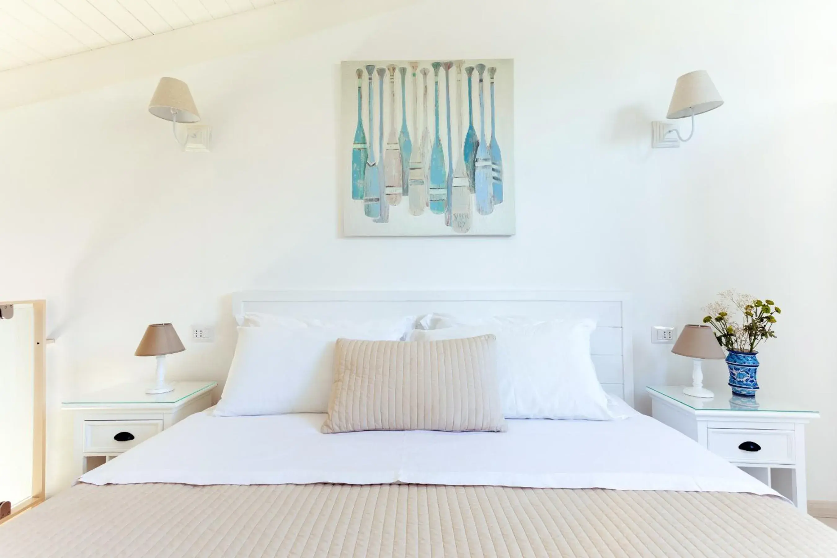 Maisonette in Tonnara di Sciacca Maisonette in Tonnara di Sciacca