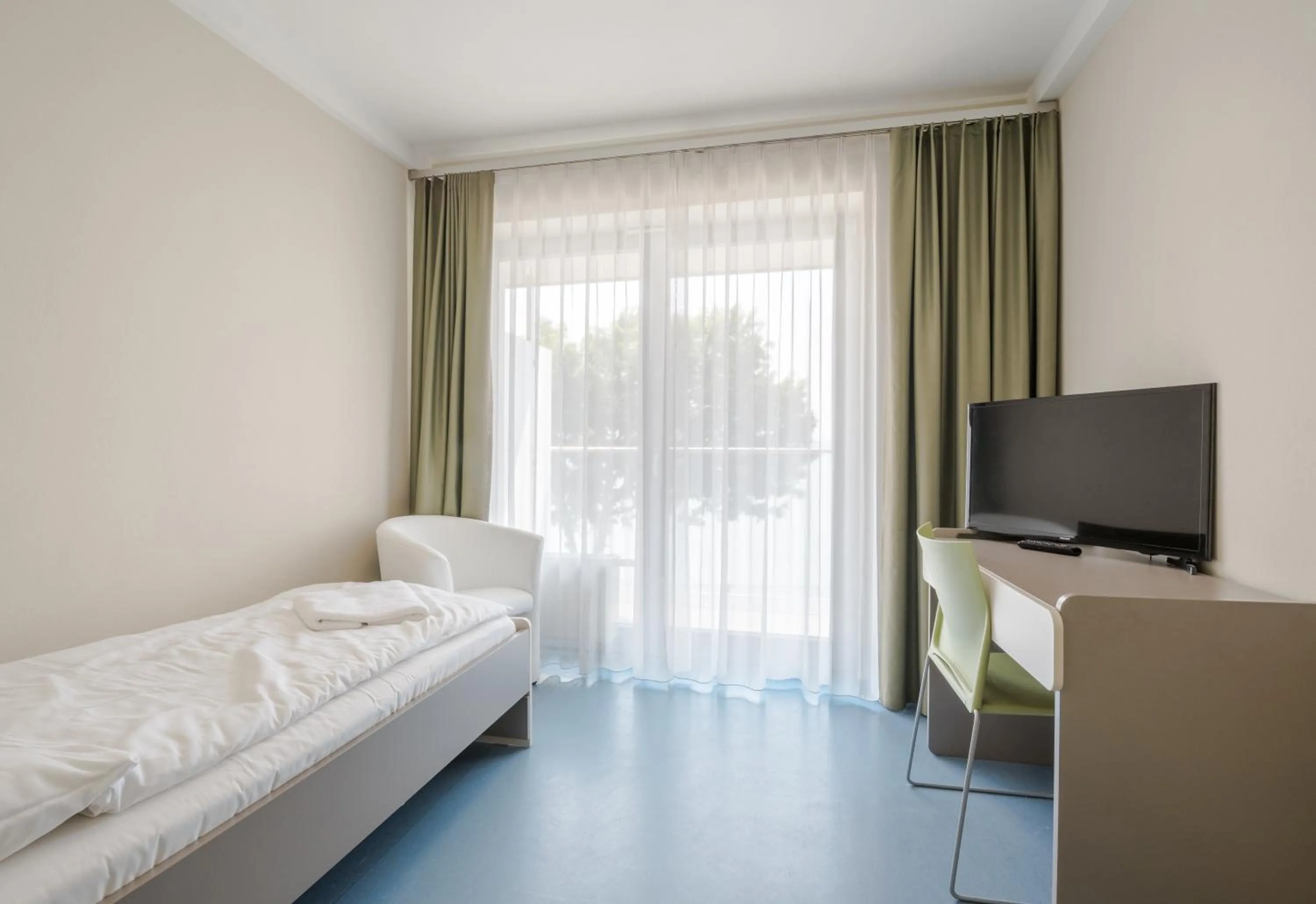 Photo of the whole room, Bed in Ośrodek Wypoczynkowy Rybak