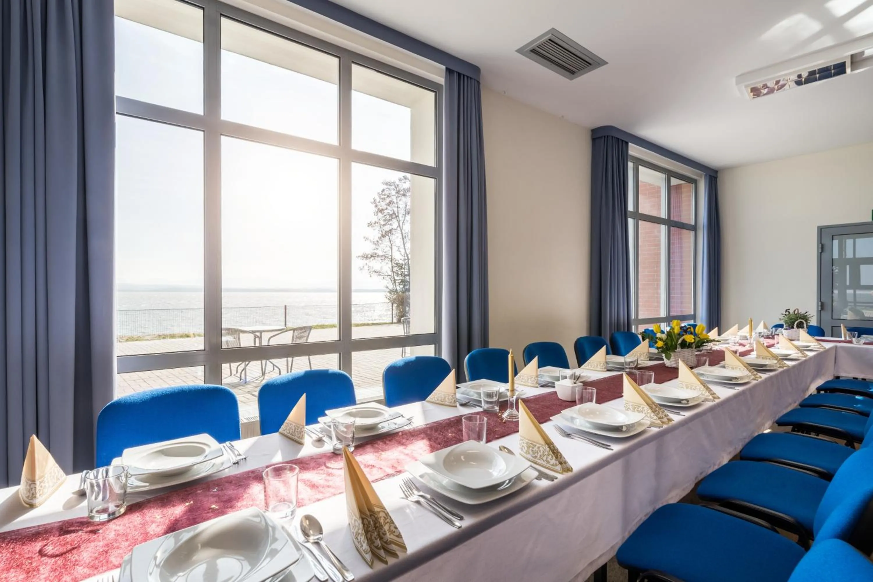 Banquet/Function facilities in Ośrodek Wypoczynkowy Rybak