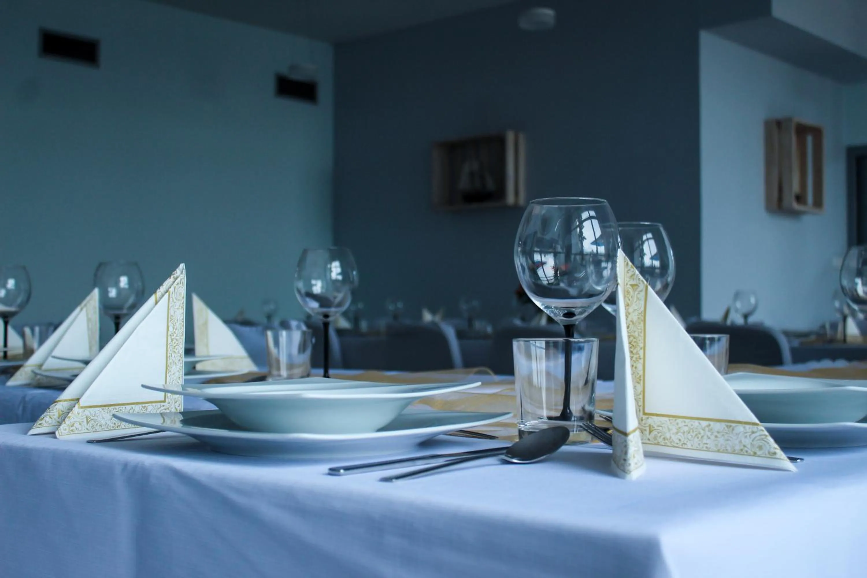 Banquet/Function facilities in Ośrodek Wypoczynkowy Rybak