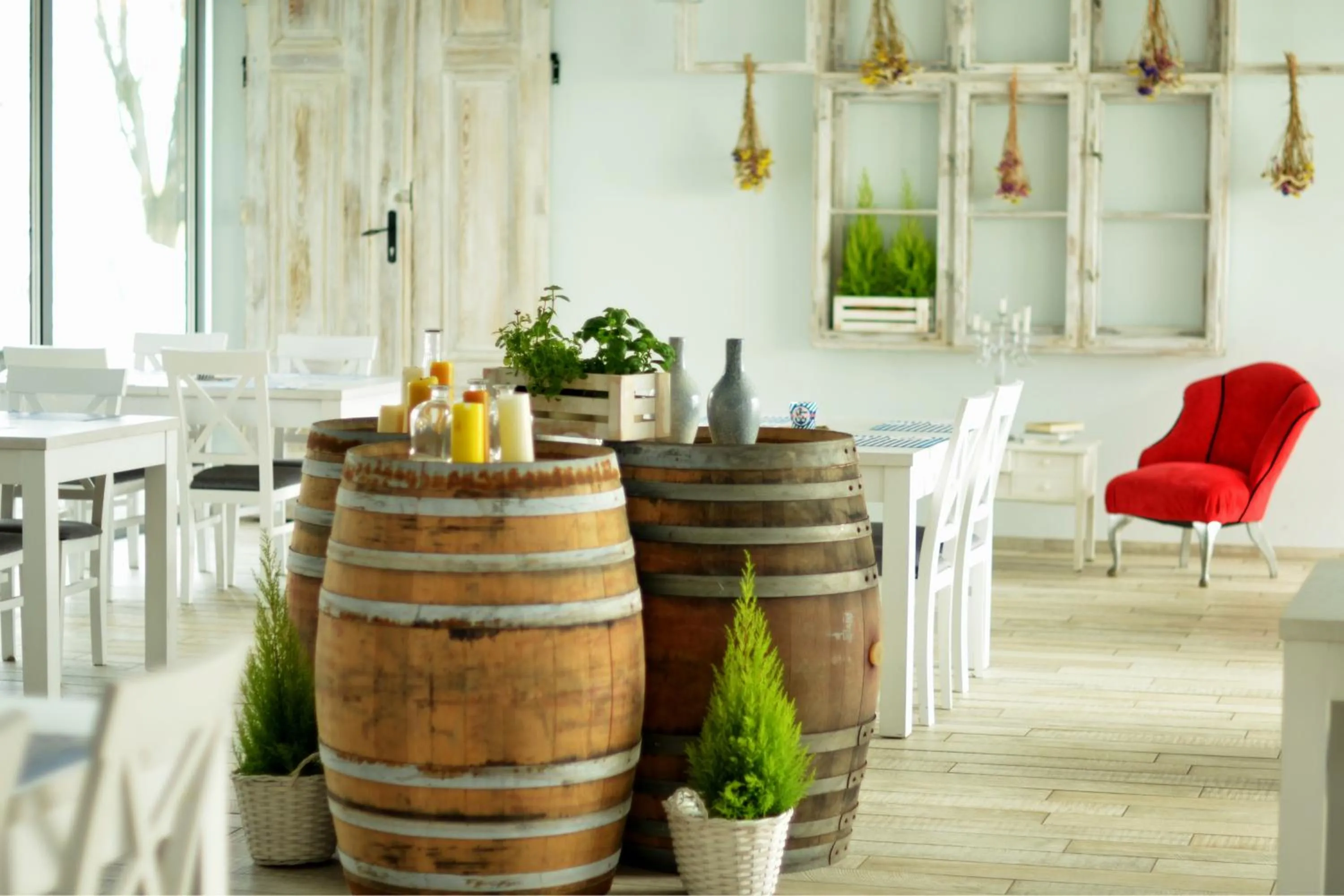Restaurant/places to eat in Ośrodek Wypoczynkowy Rybak