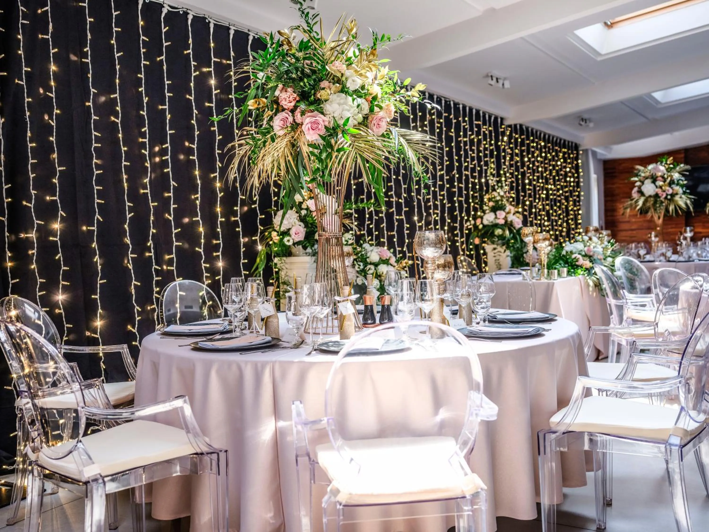 Restaurant/places to eat in Hotel Europa Starachowice