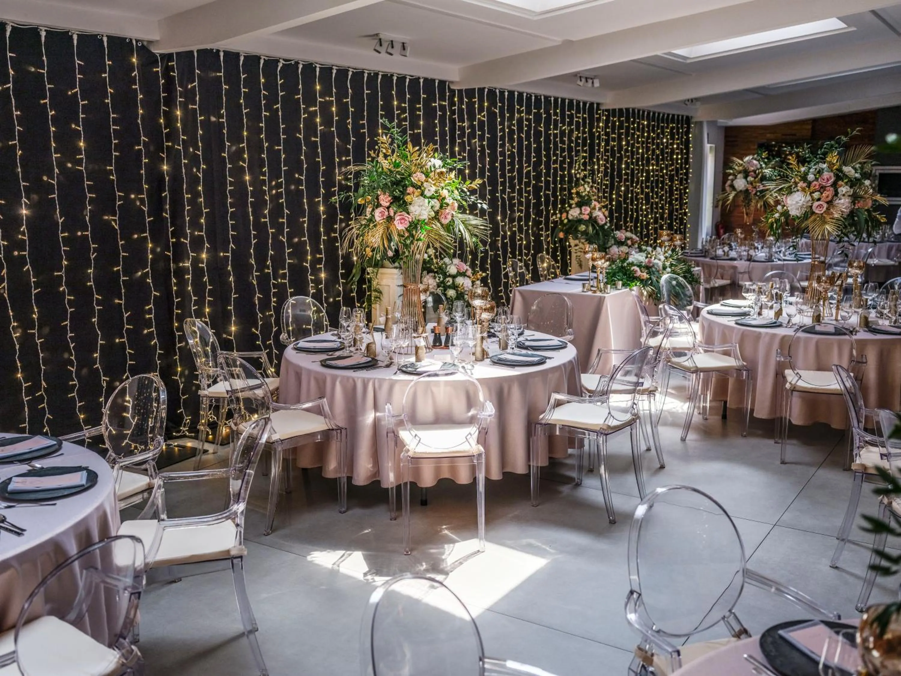 Restaurant/places to eat in Hotel Europa Starachowice