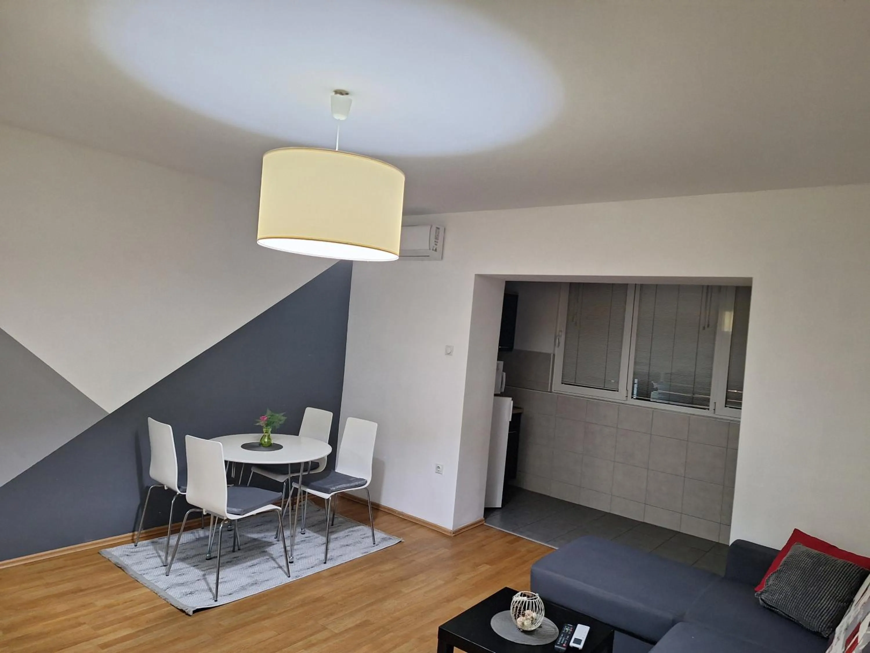 Skopje Home 1