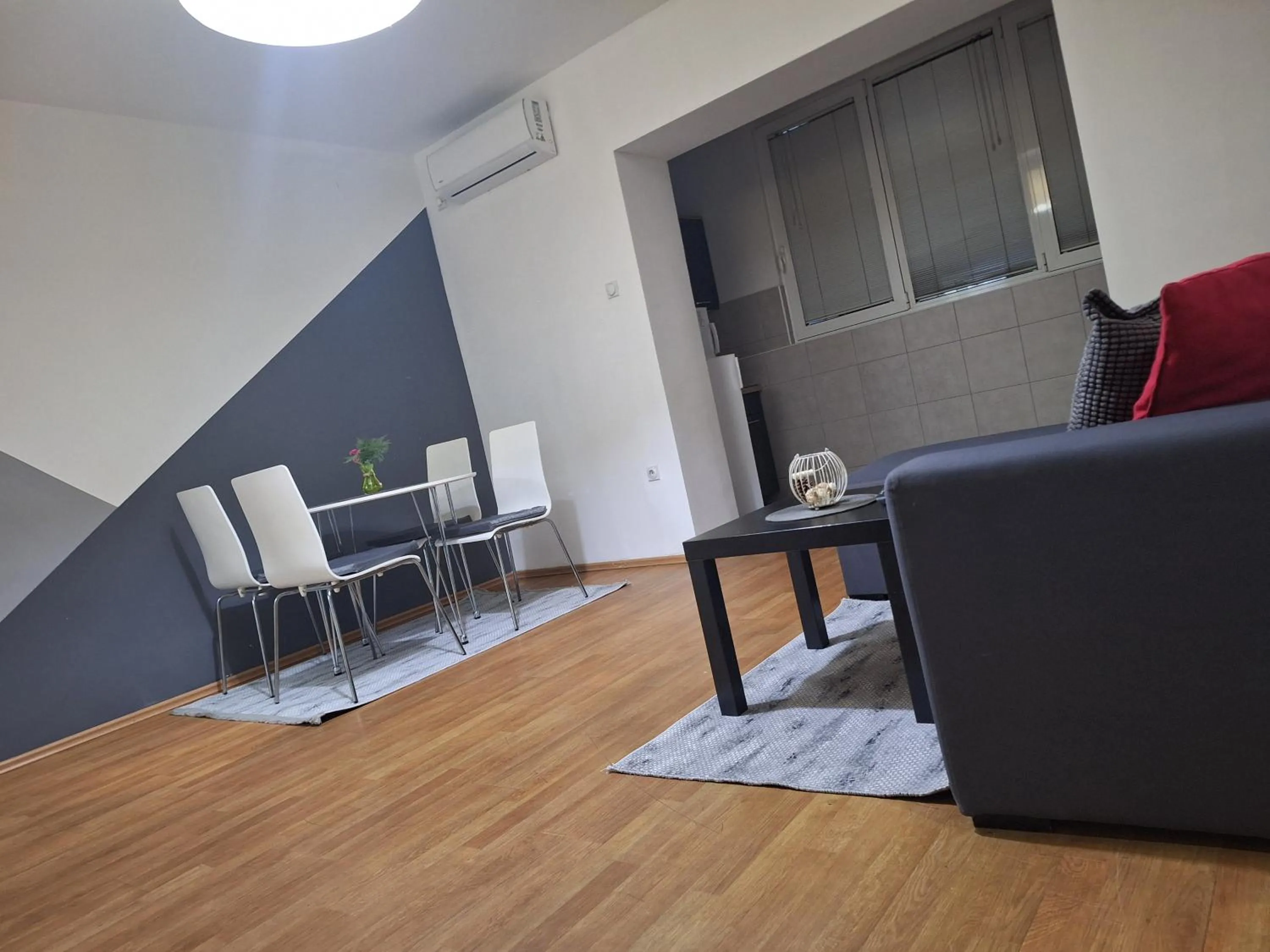Skopje Home 1