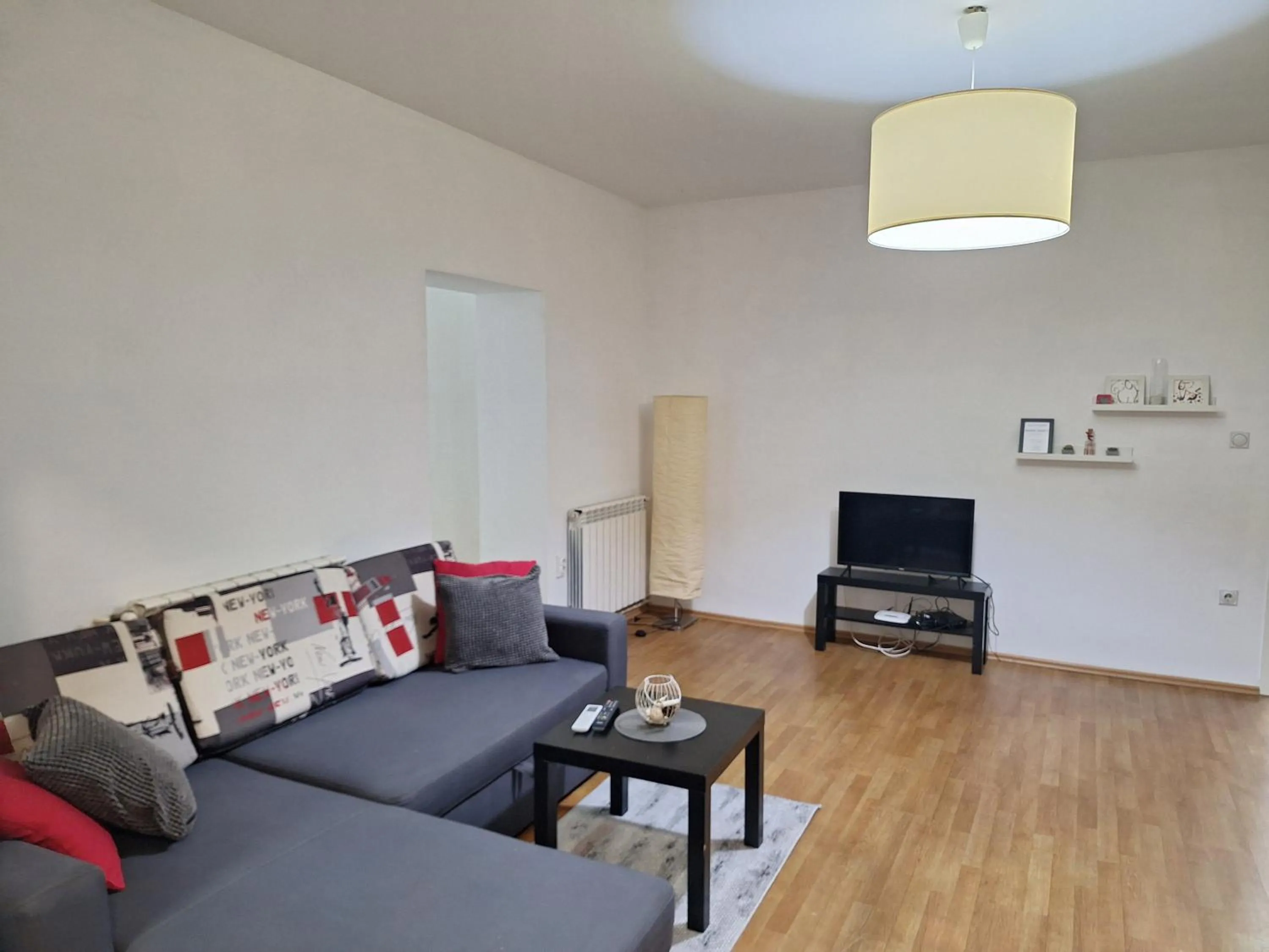 Skopje Home 1