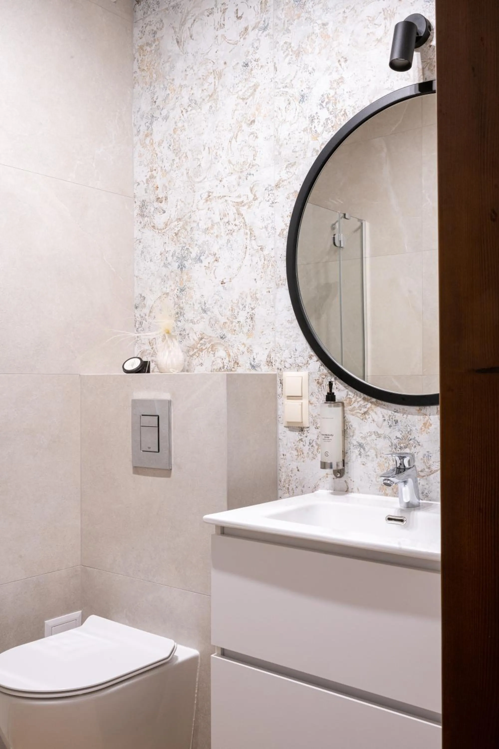 Hotel Willa Pod Skocznią