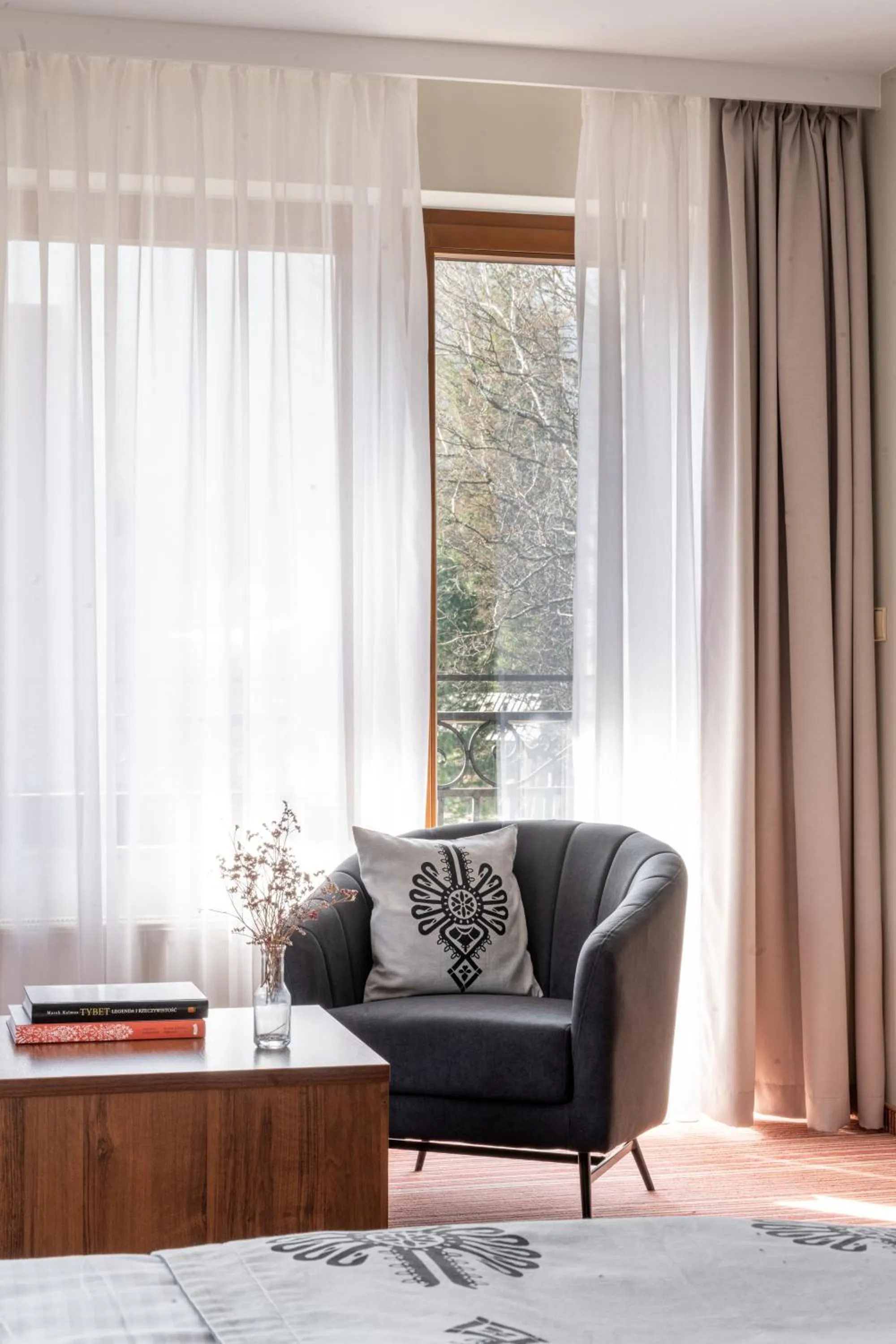 Hotel Willa Pod Skocznią