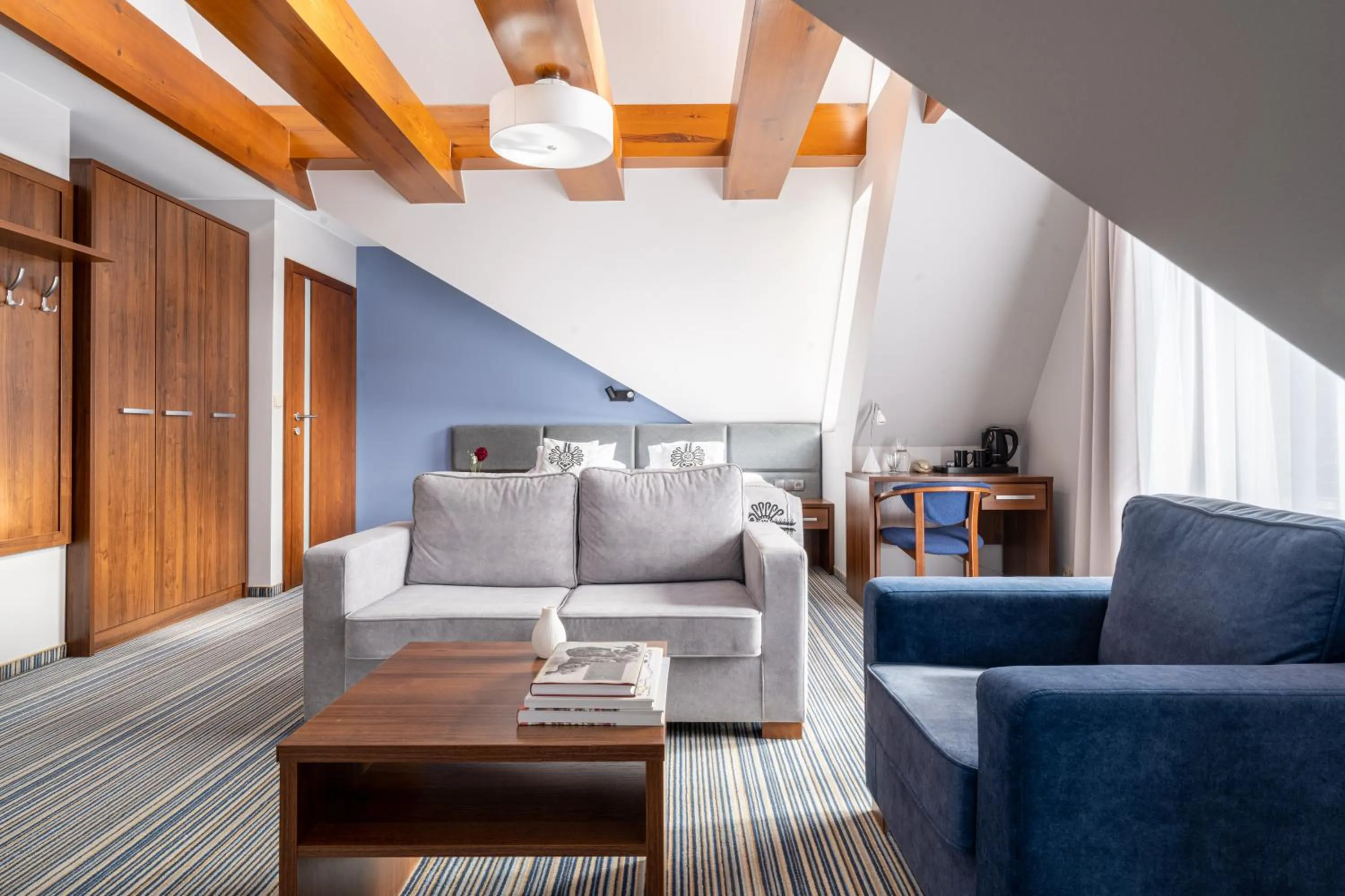 Hotel Willa Pod Skocznią