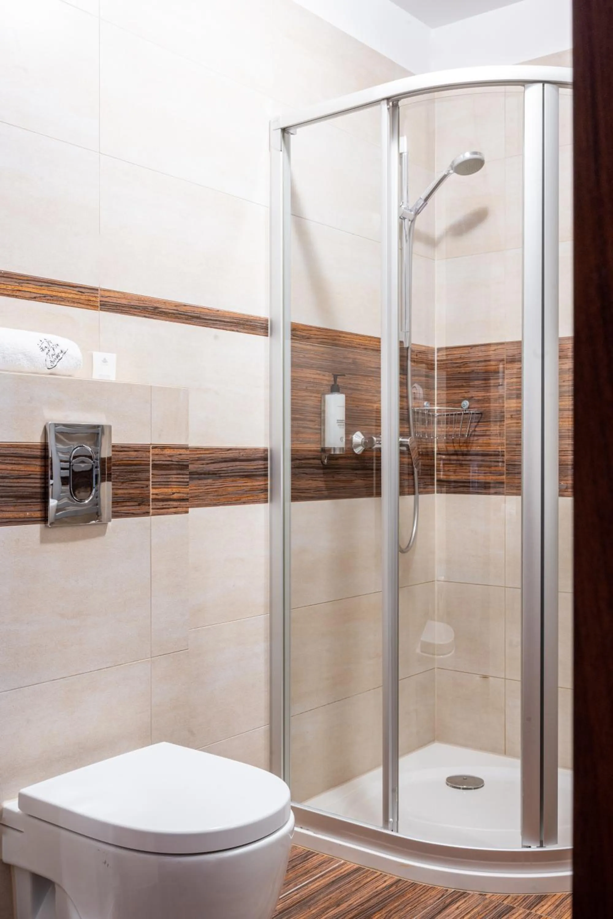 Hotel Willa Pod Skocznią