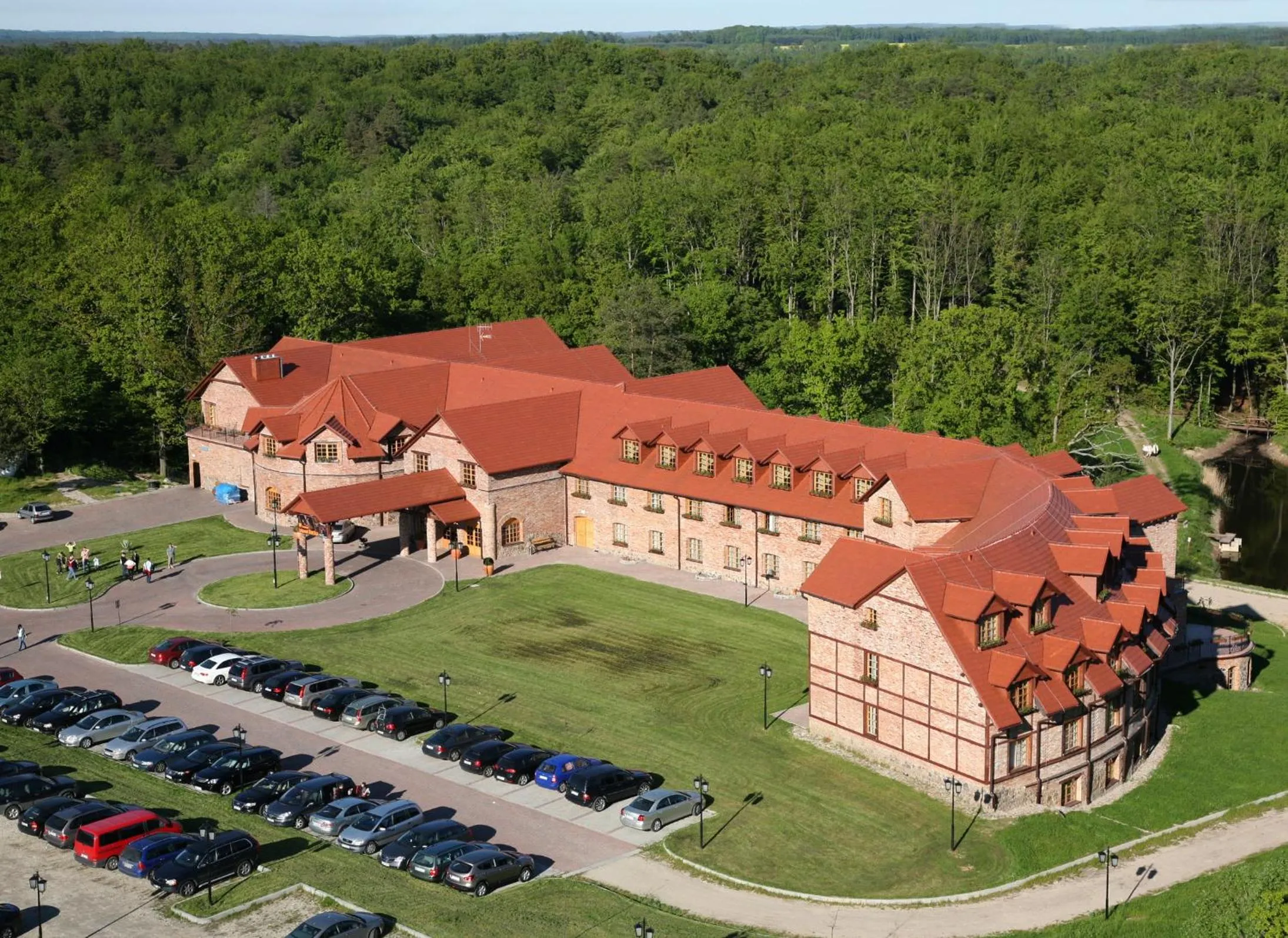 Dolina Charlotty Resort&Spa