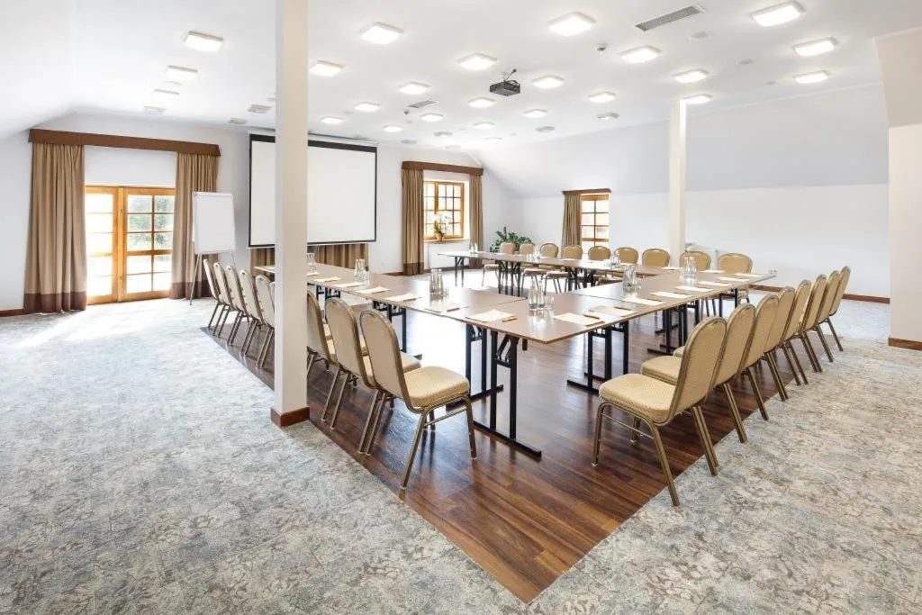 Dolina Charlotty Resort&Spa