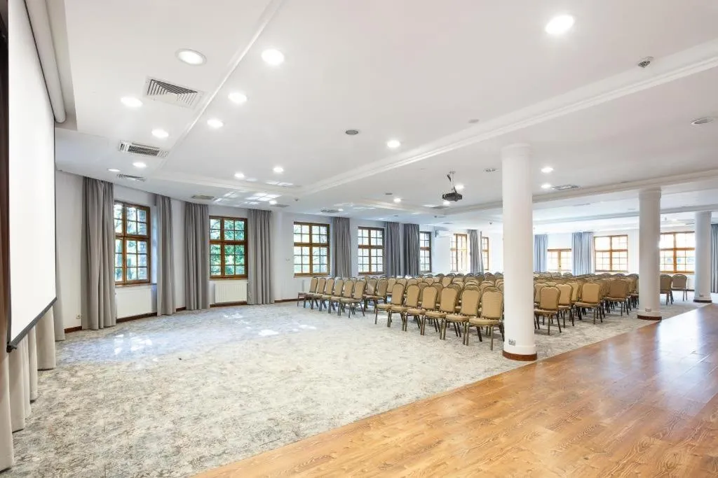 Dolina Charlotty Resort&Spa