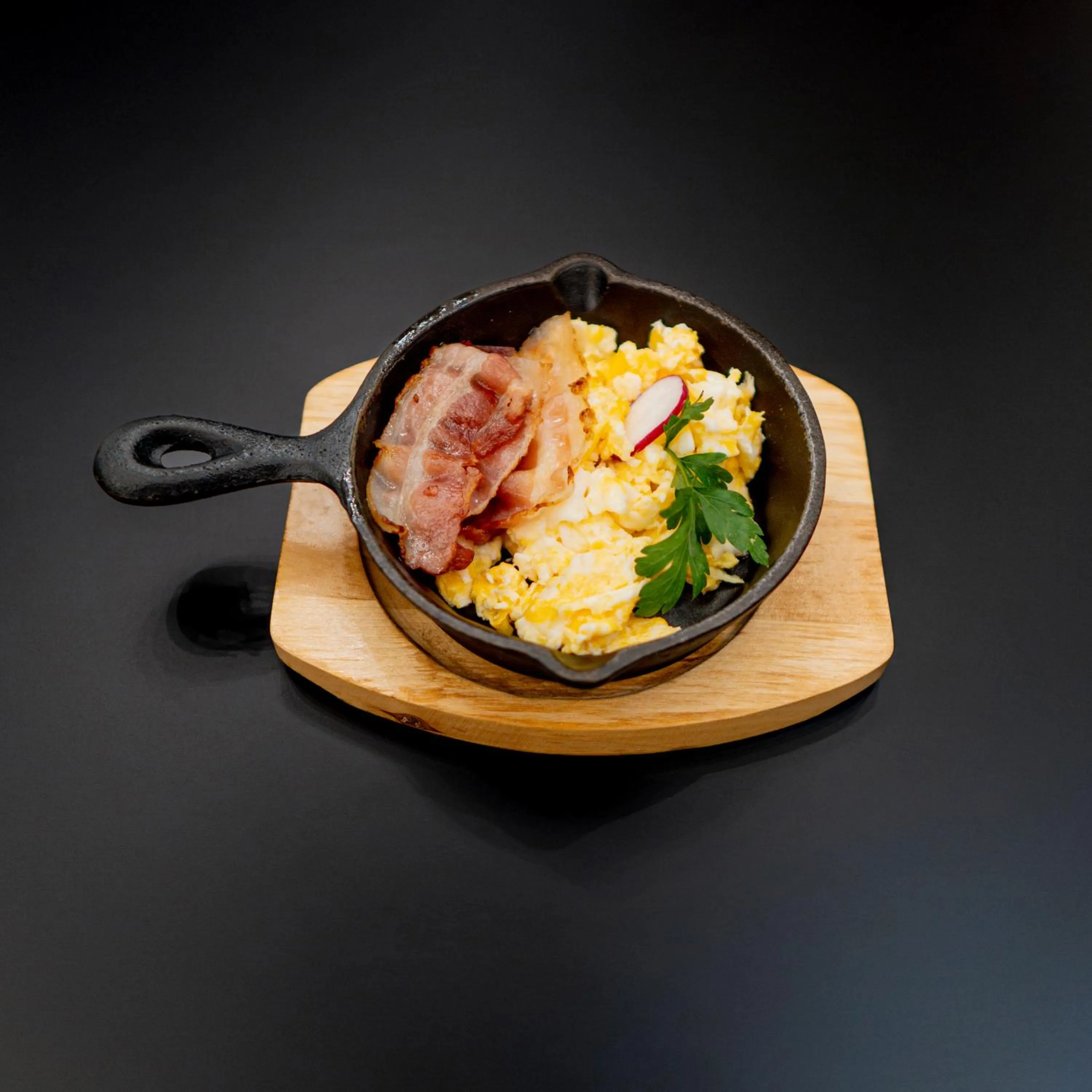 Food in Tulip Hotels - Wroclaw Centre